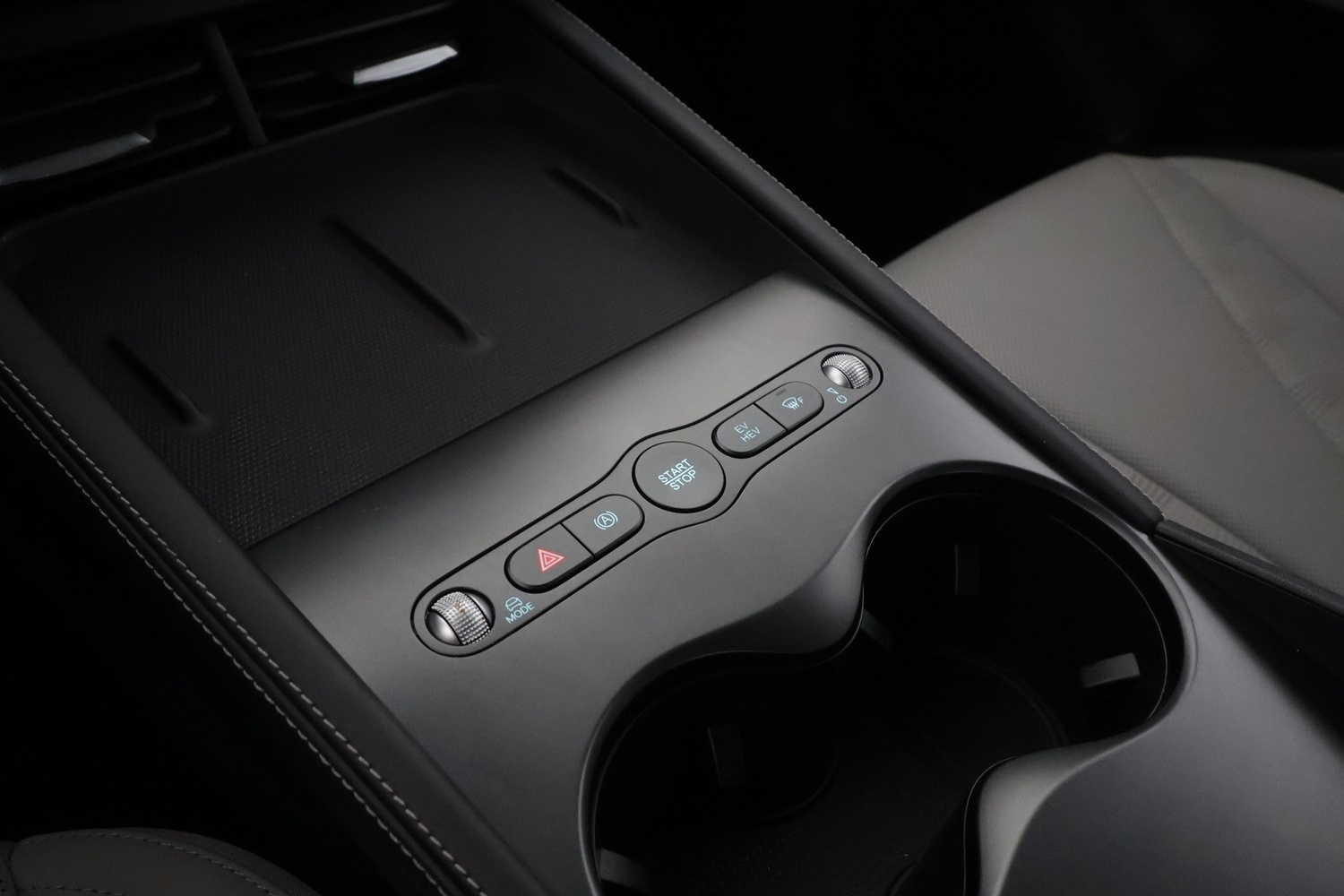 BYD Seal 6 DM-i vaihtoauto