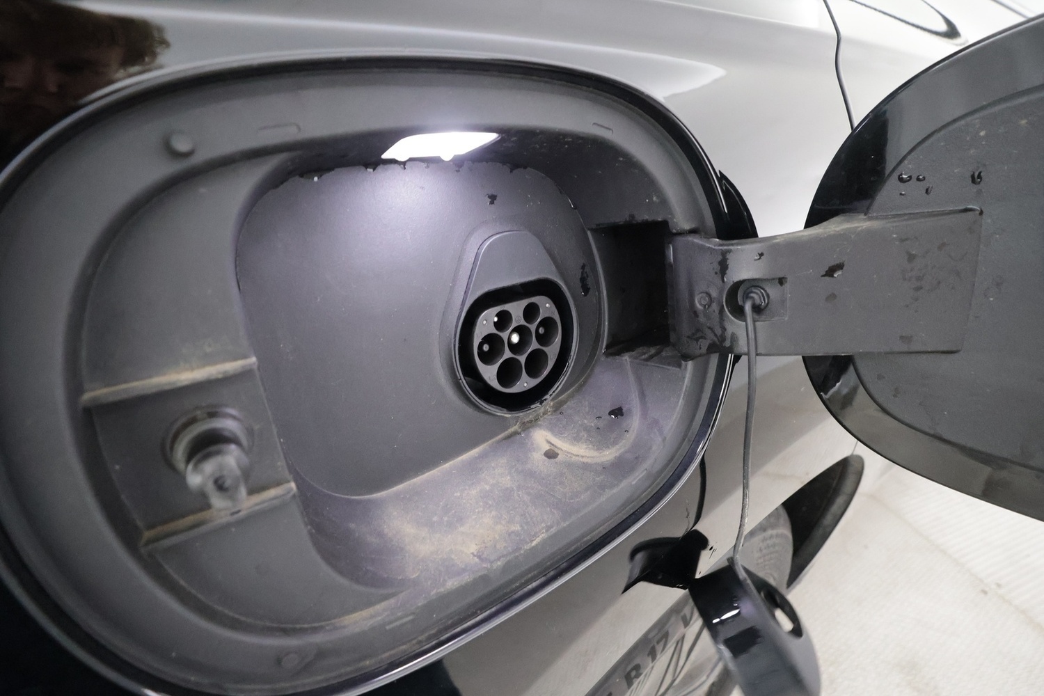 BYD Seal 6 DM-i vaihtoauto