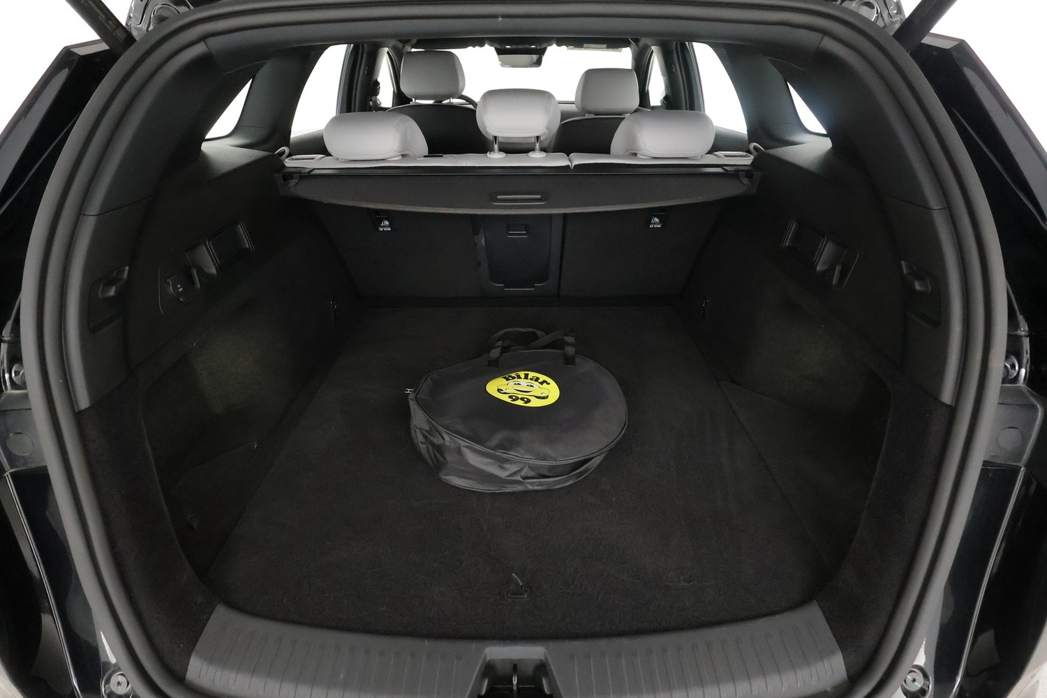 BYD Seal 6 DM-i vaihtoauto