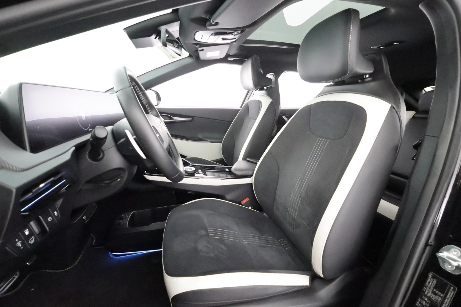 Kia EV6 vaihtoauto