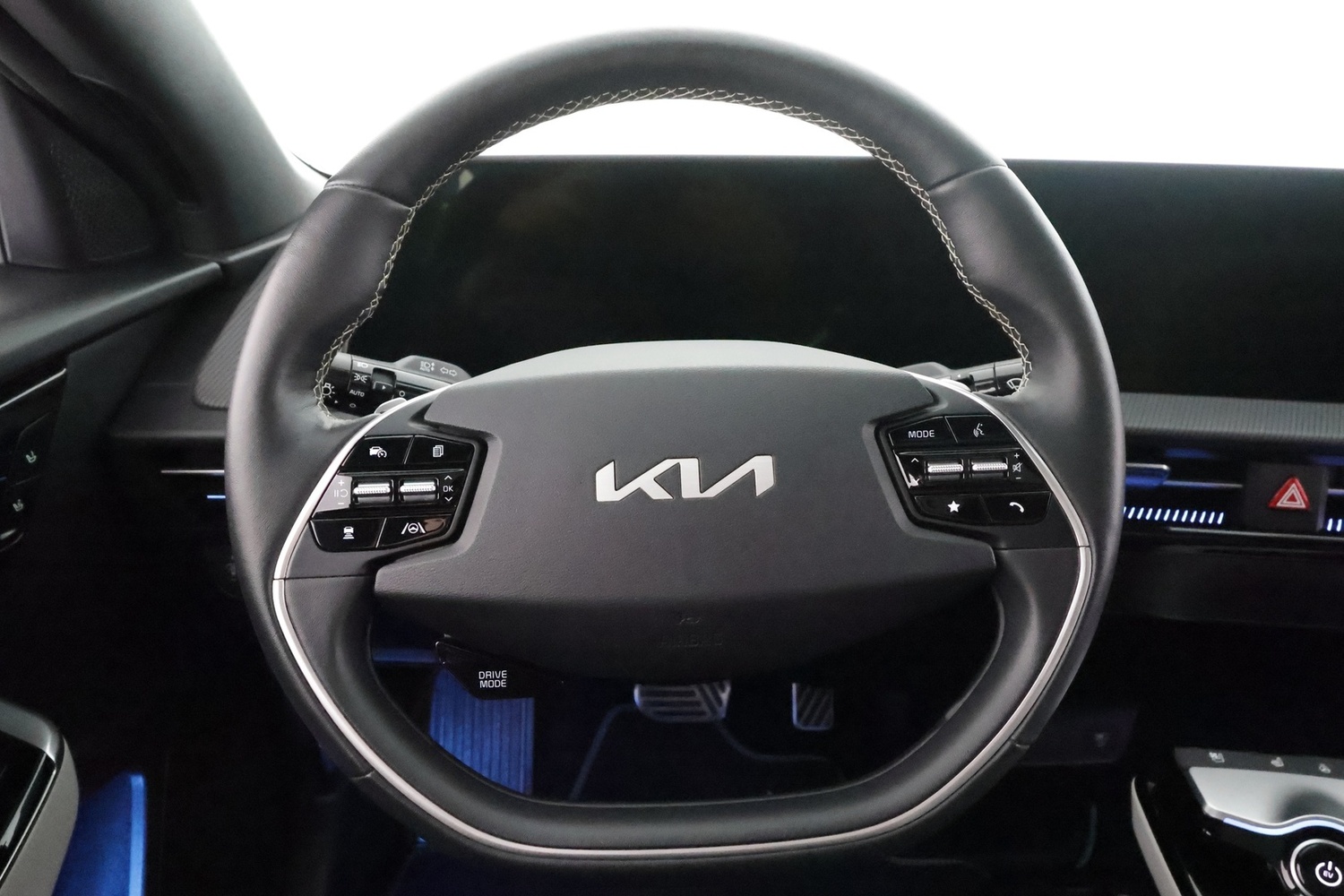 Kia EV6 vaihtoauto
