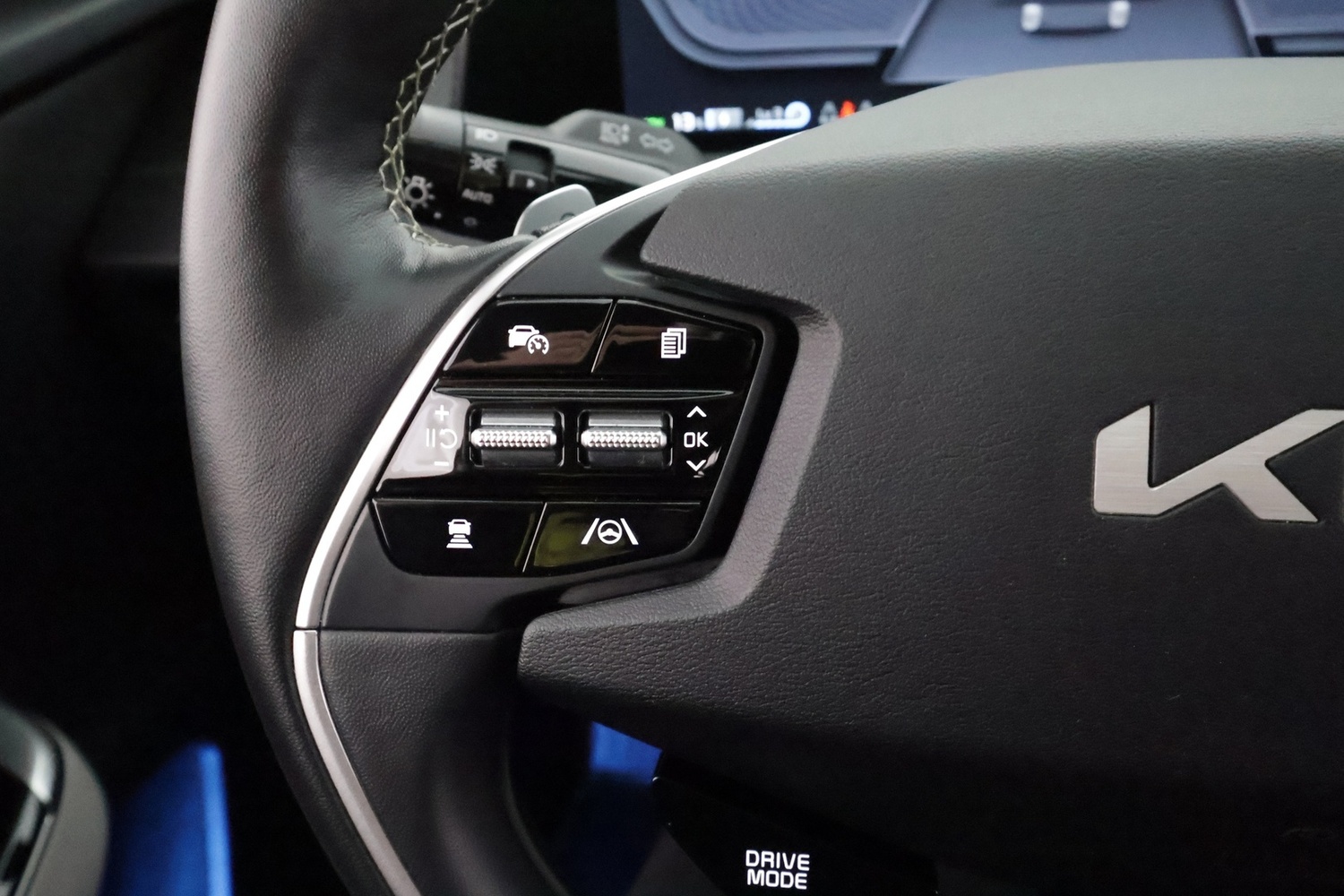 Kia EV6 vaihtoauto