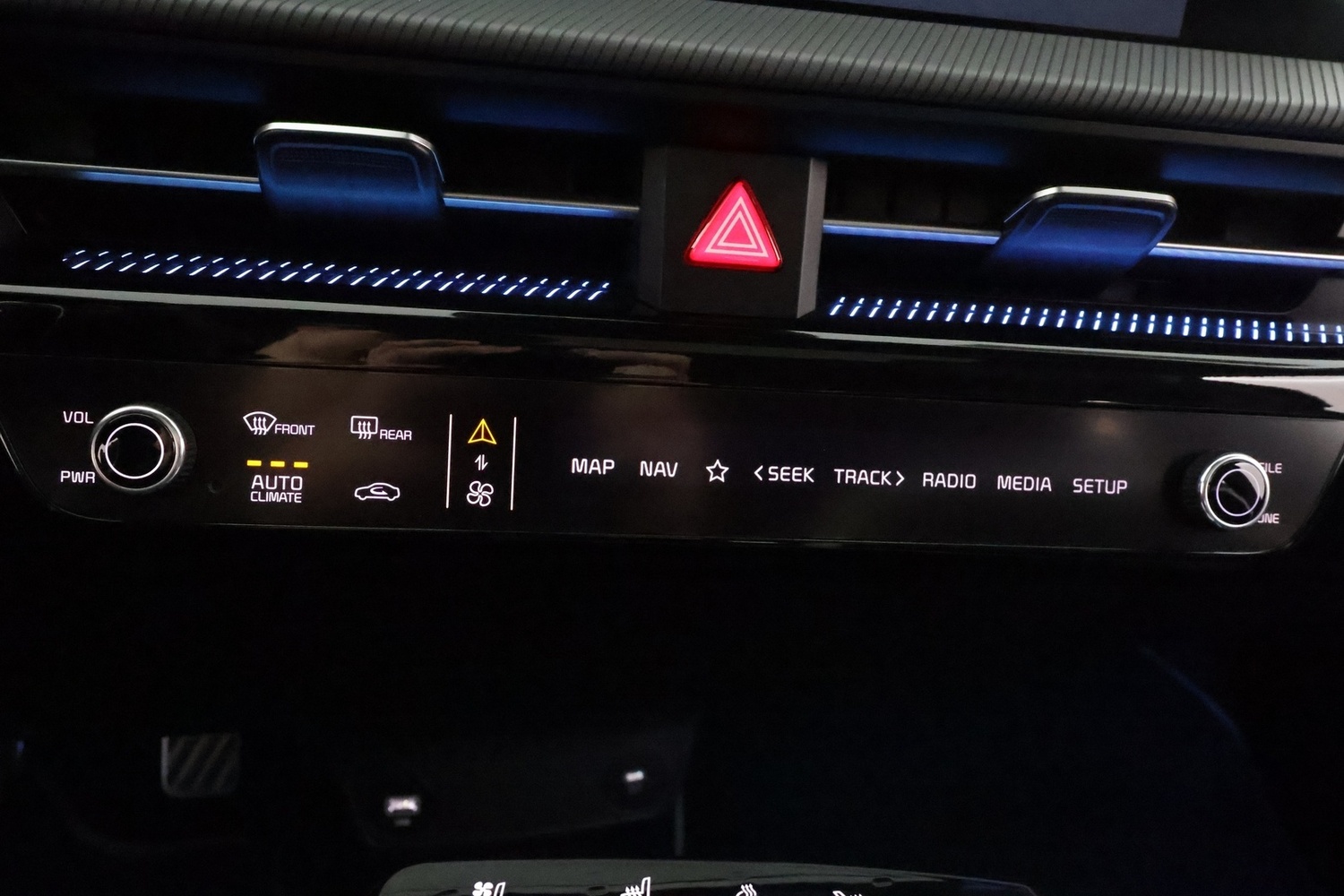 Kia EV6 vaihtoauto