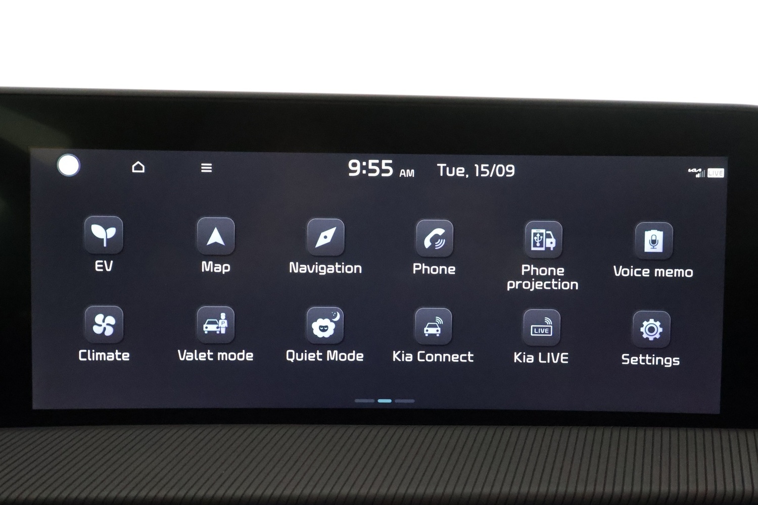 Kia EV6 vaihtoauto