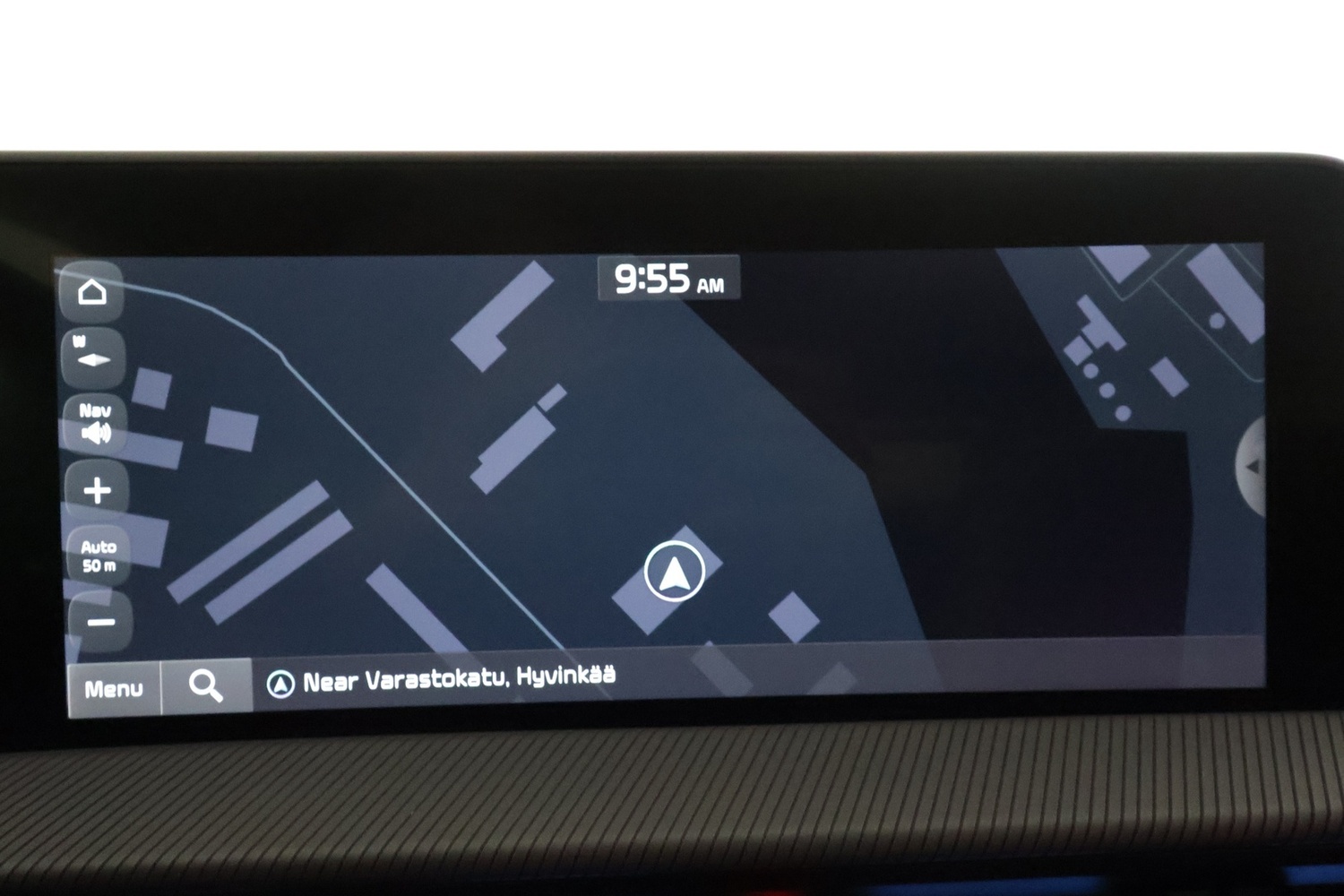 Kia EV6 vaihtoauto