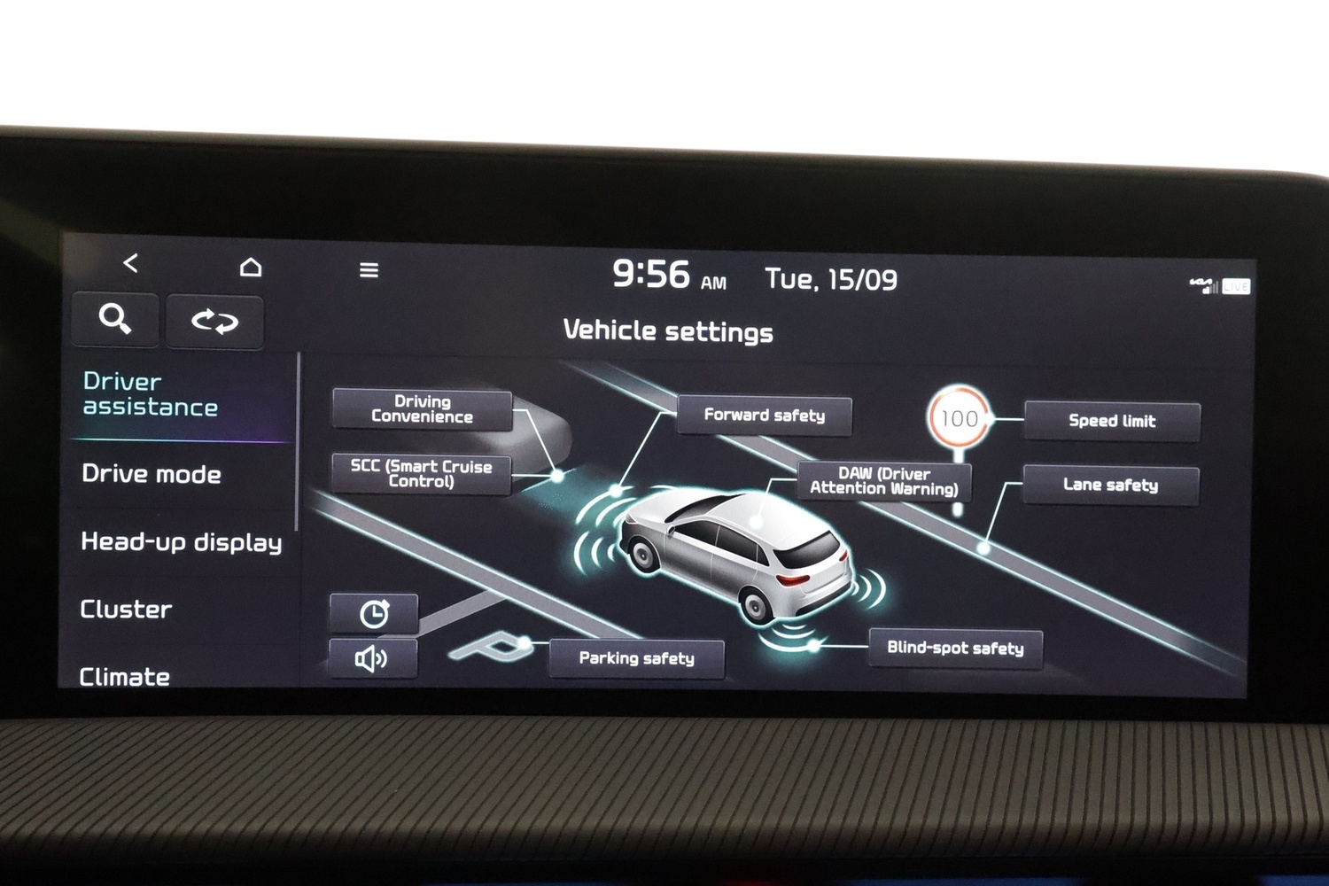 Kia EV6 vaihtoauto