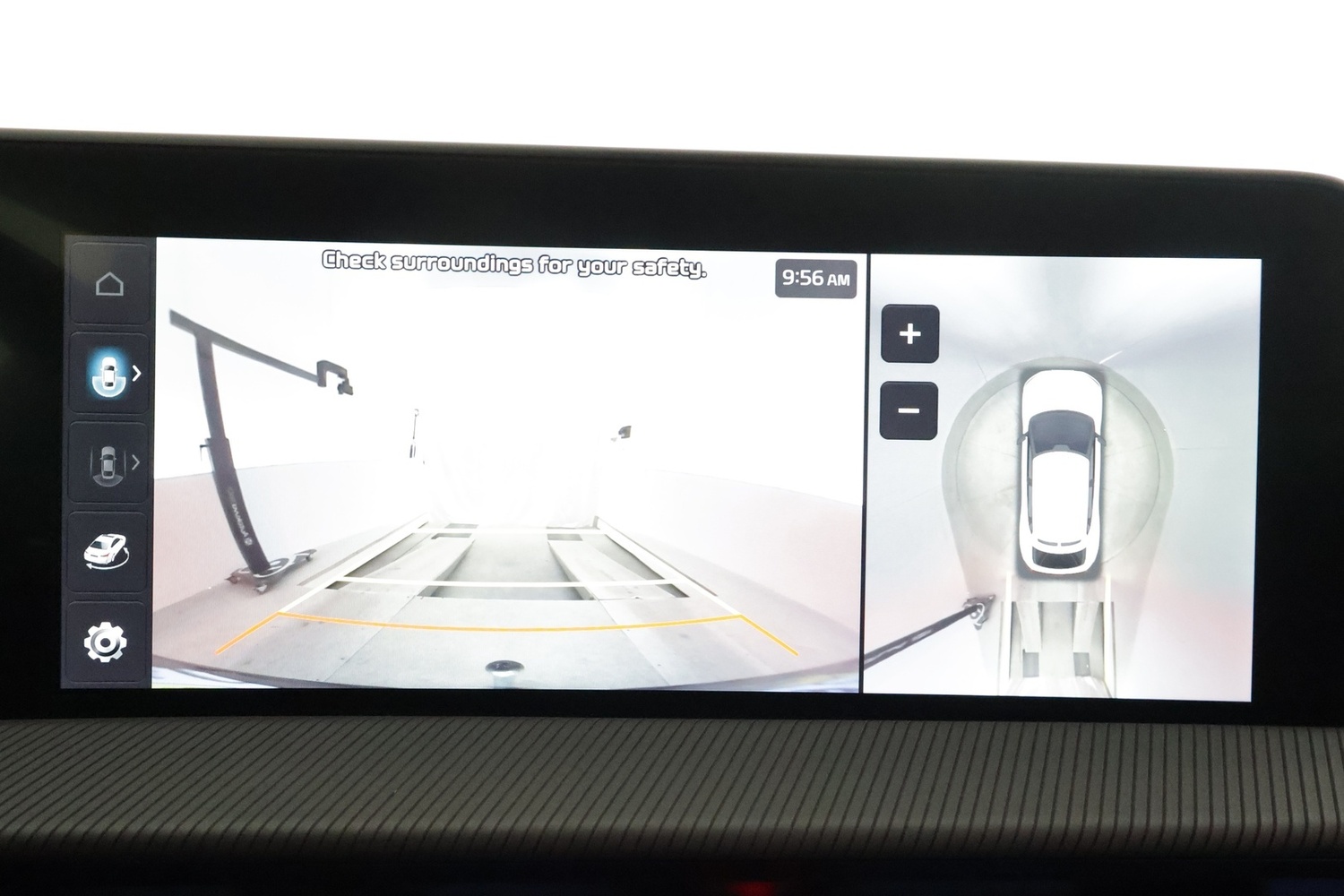 Kia EV6 vaihtoauto