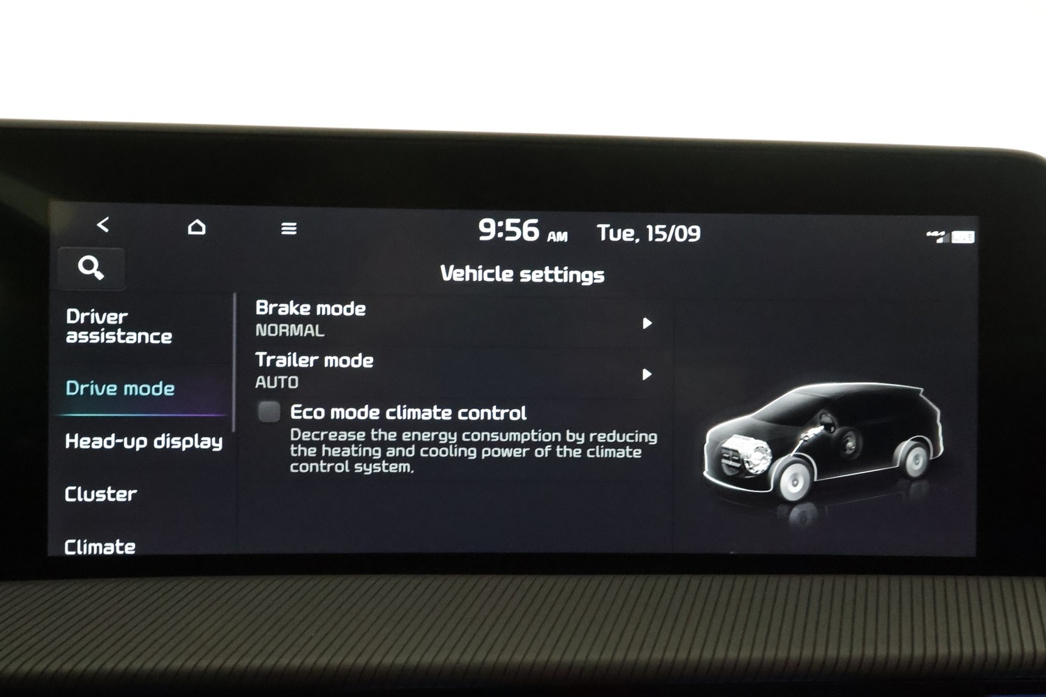 Kia EV6 vaihtoauto