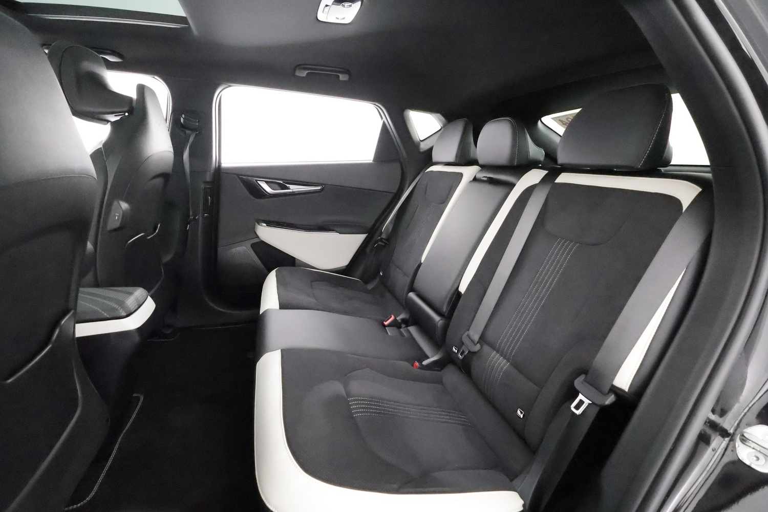 Kia EV6 vaihtoauto