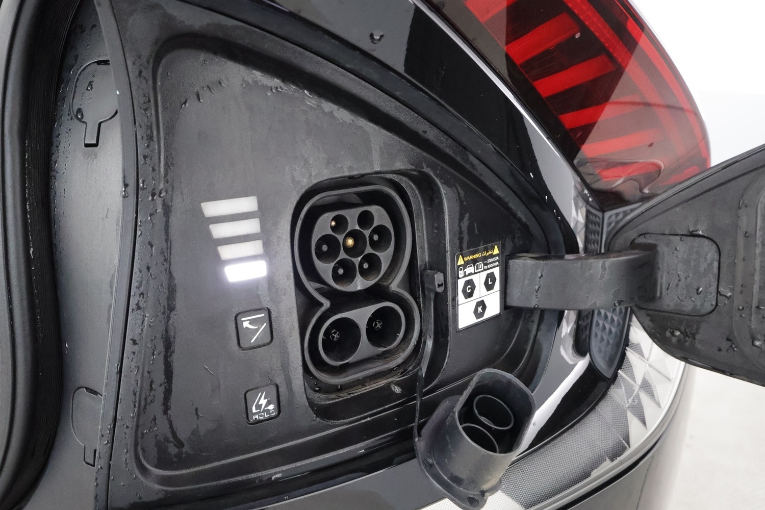 Kia EV6 vaihtoauto