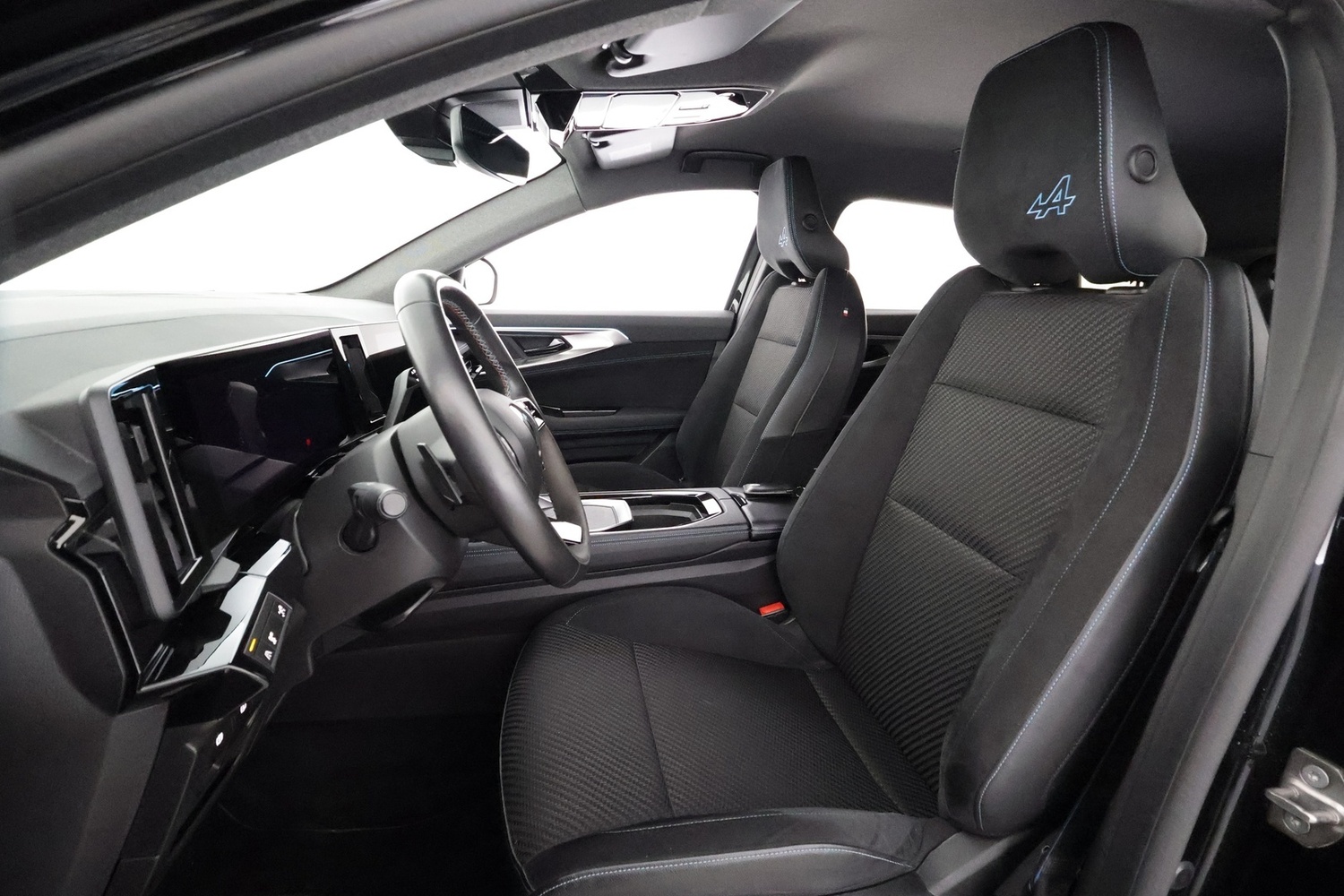 Renault Austral vaihtoauto
