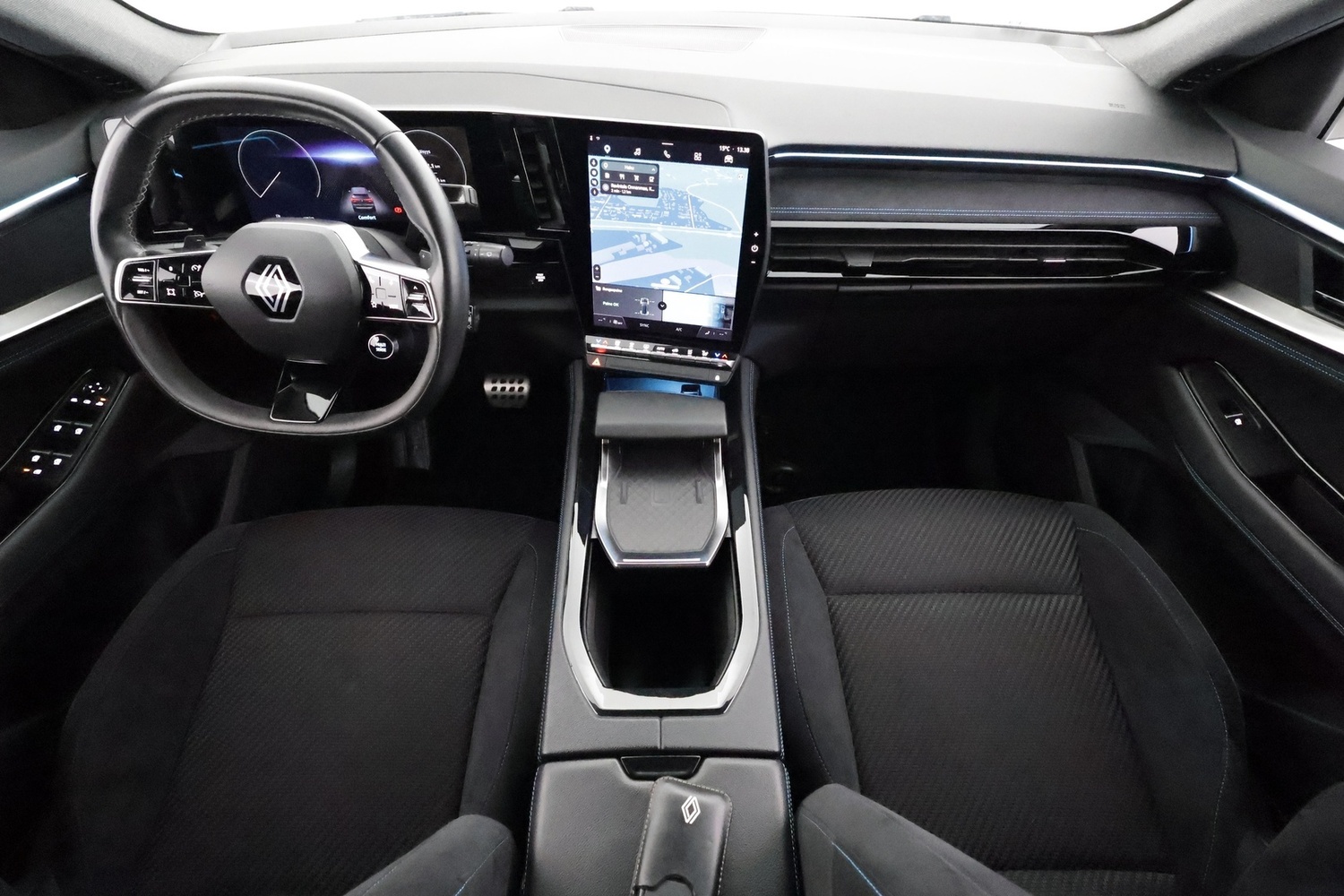 Renault Austral vaihtoauto