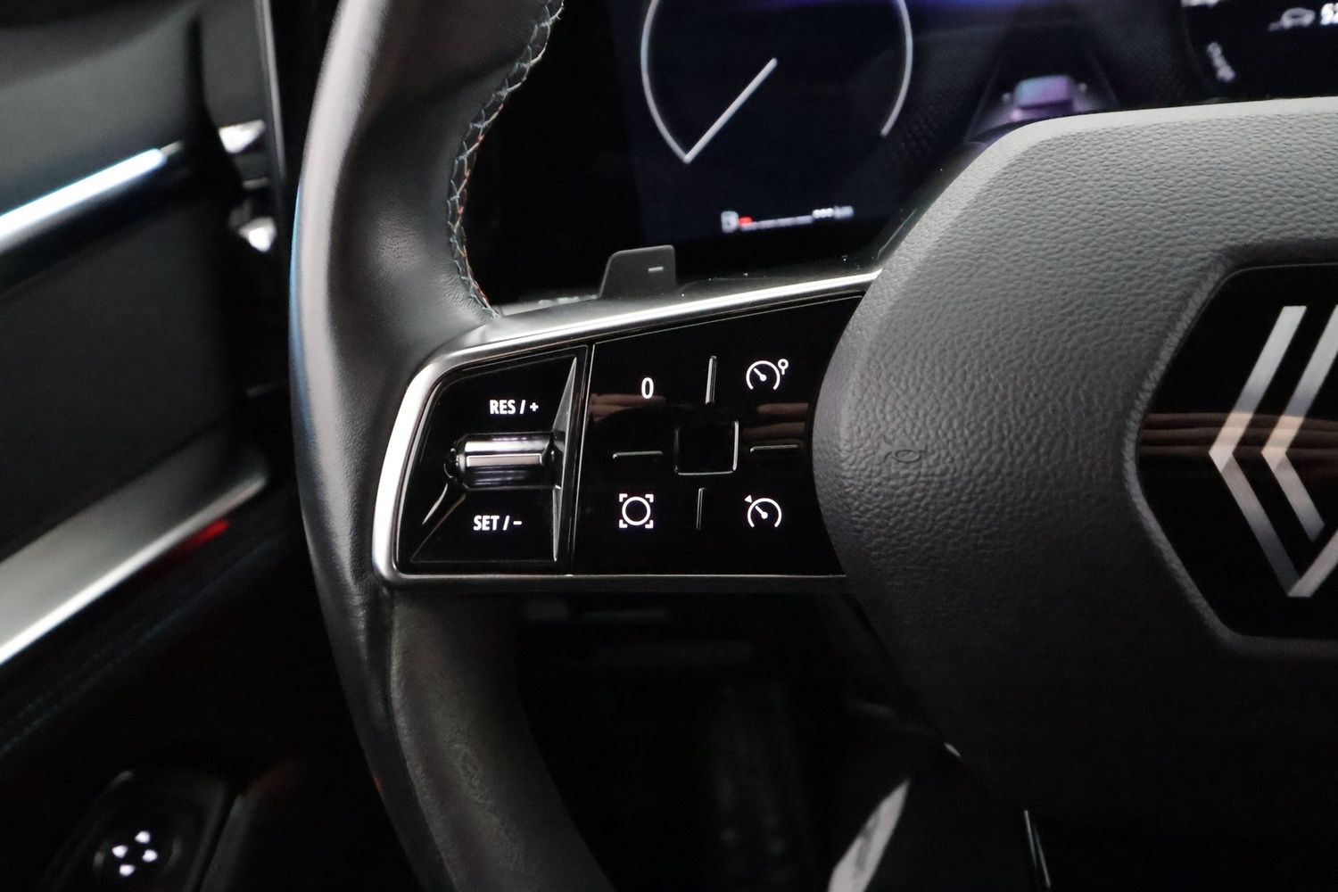 Renault Austral vaihtoauto