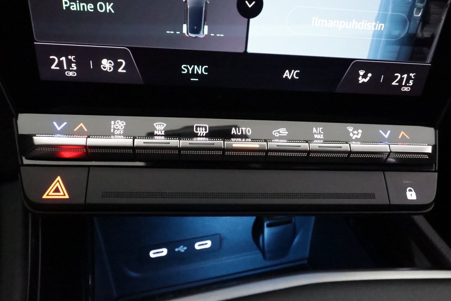 Renault Austral vaihtoauto