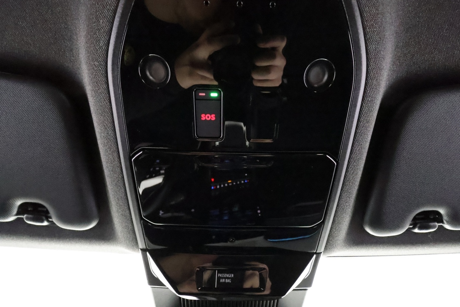 Renault Austral vaihtoauto