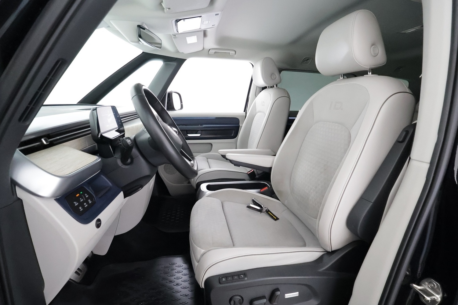 Volkswagen ID. Buzz vaihtoauto