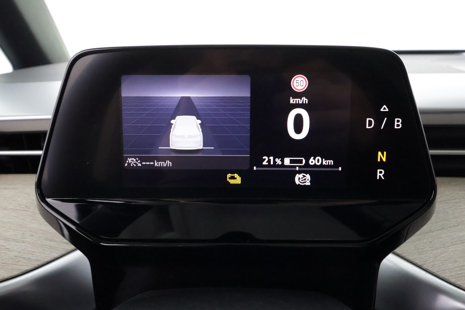 Volkswagen ID. Buzz vaihtoauto