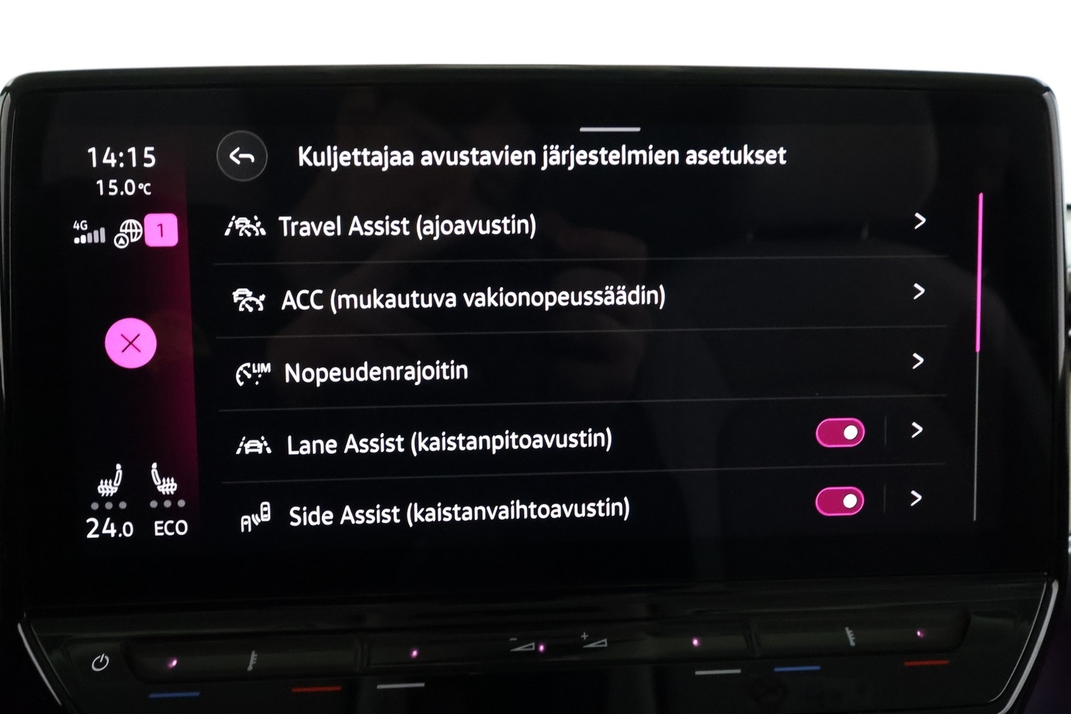 Volkswagen ID. Buzz vaihtoauto