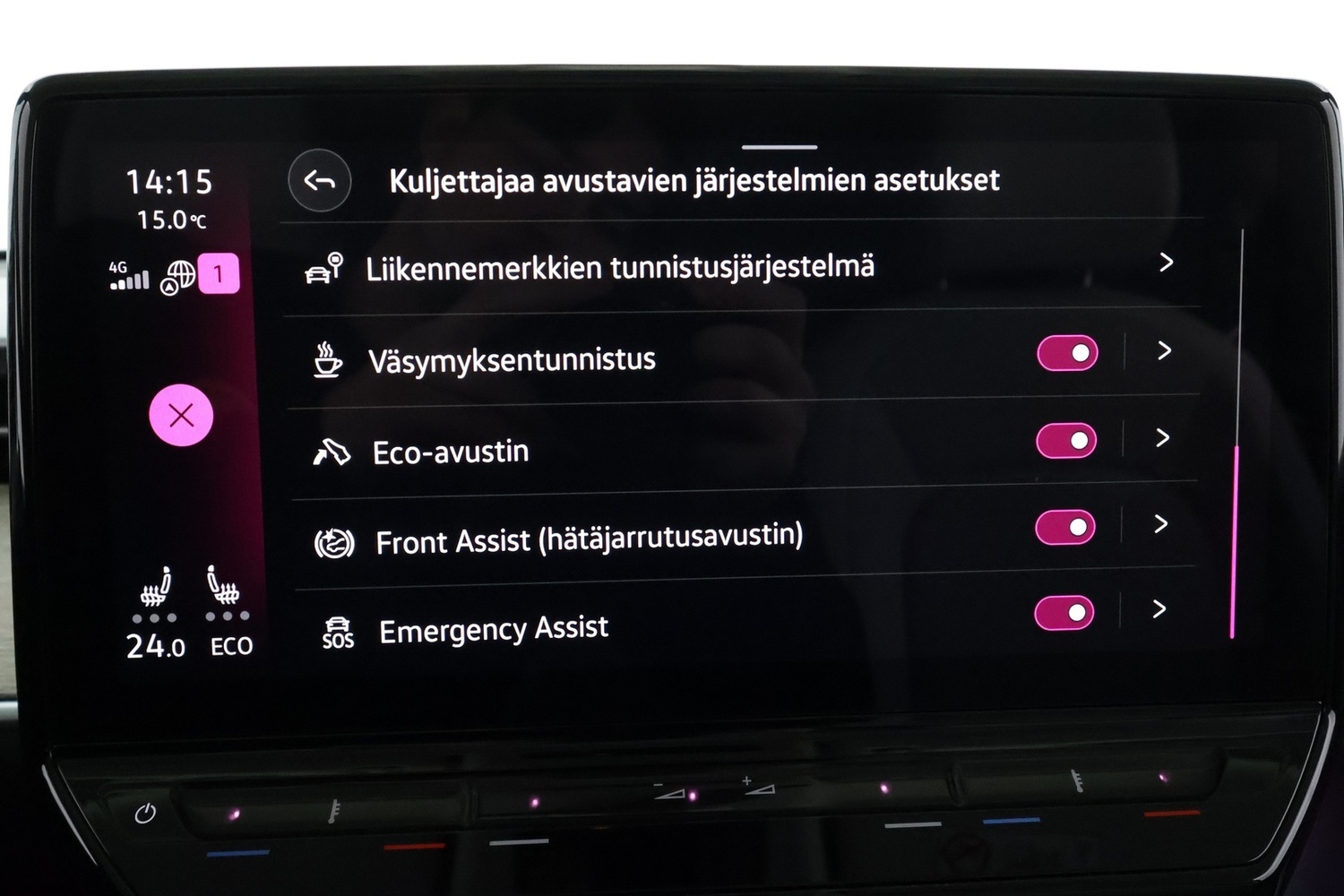 Volkswagen ID. Buzz vaihtoauto
