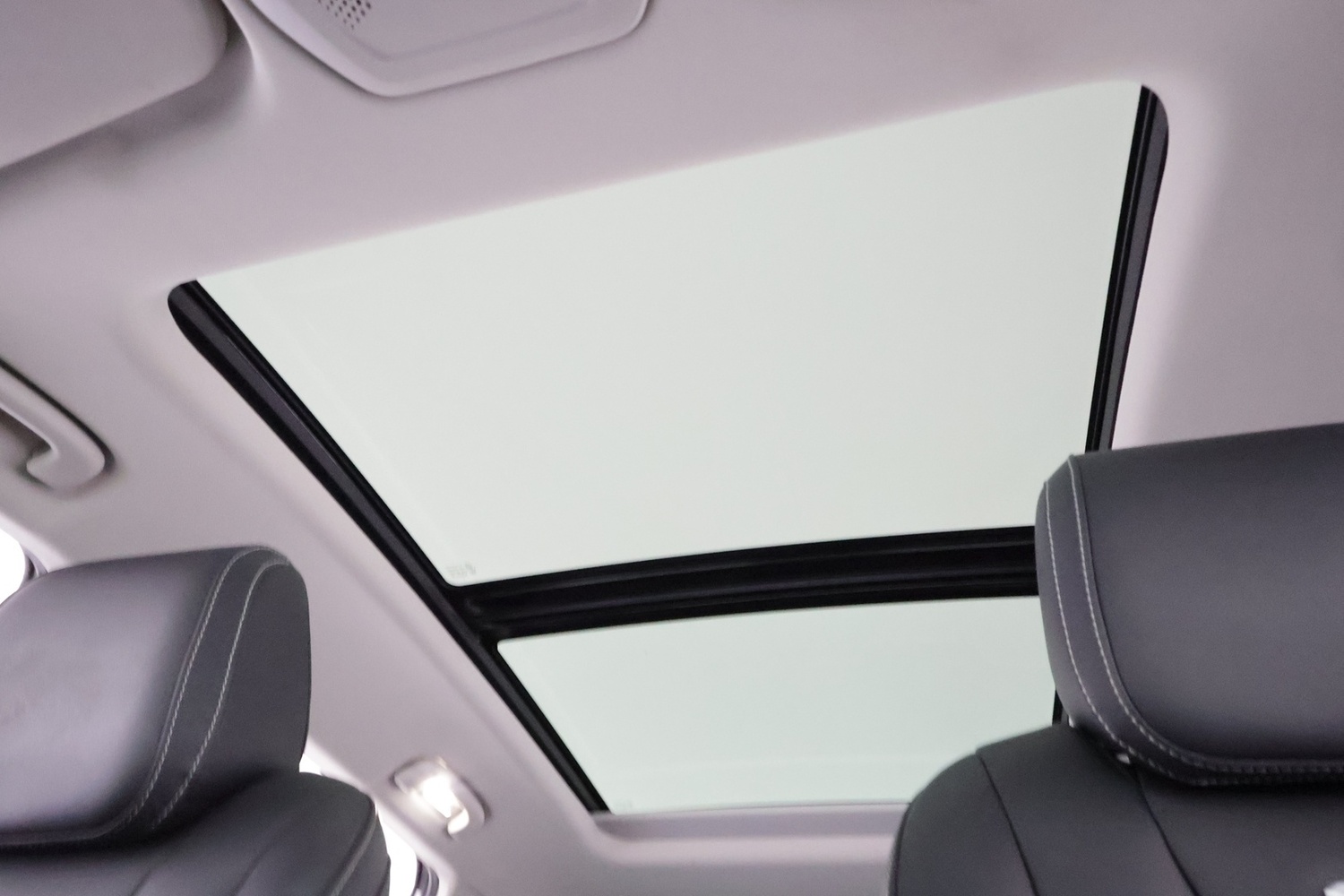 Maxus Euniq 6 vaihtoauto