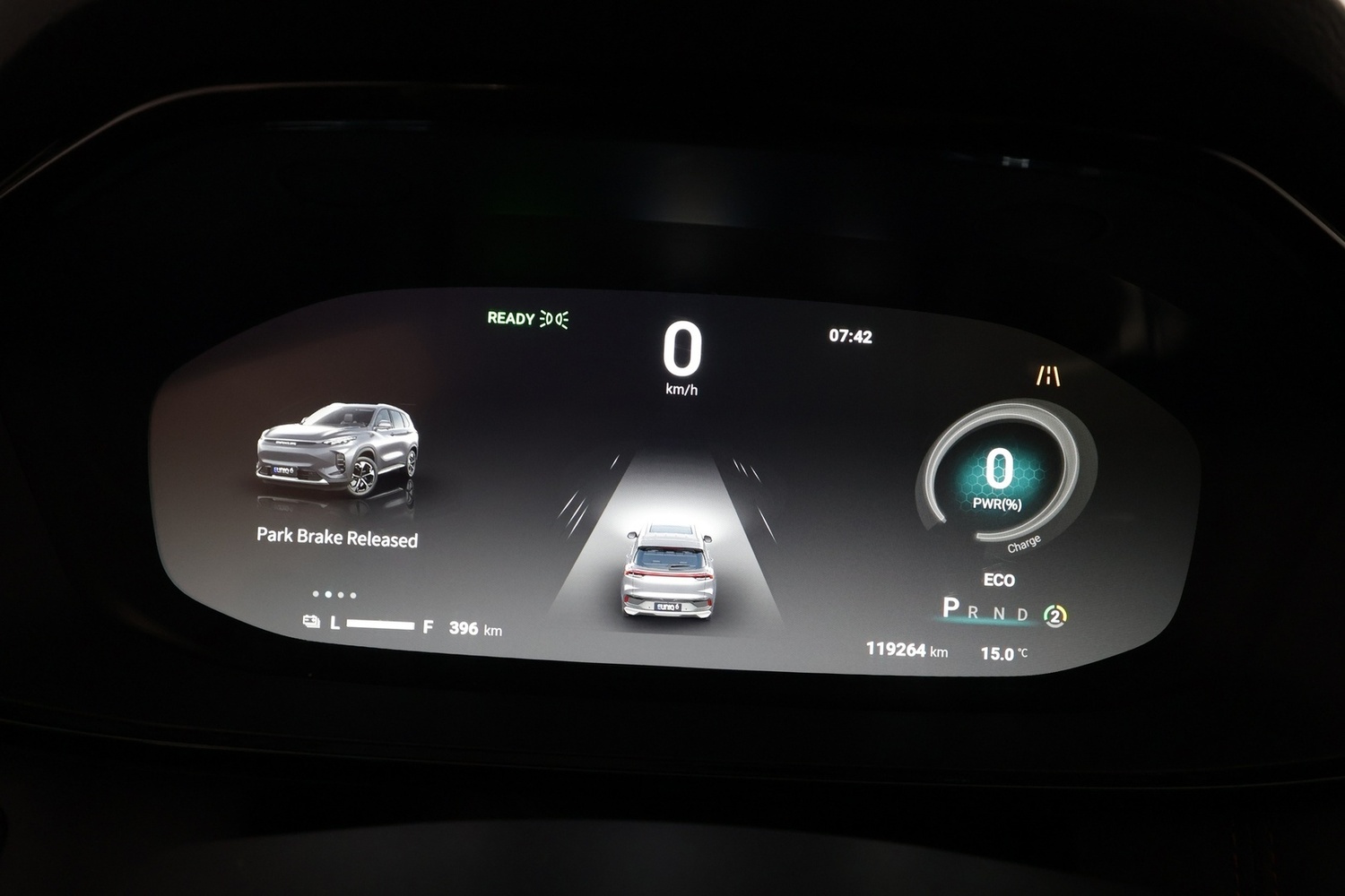 Maxus Euniq 6 vaihtoauto