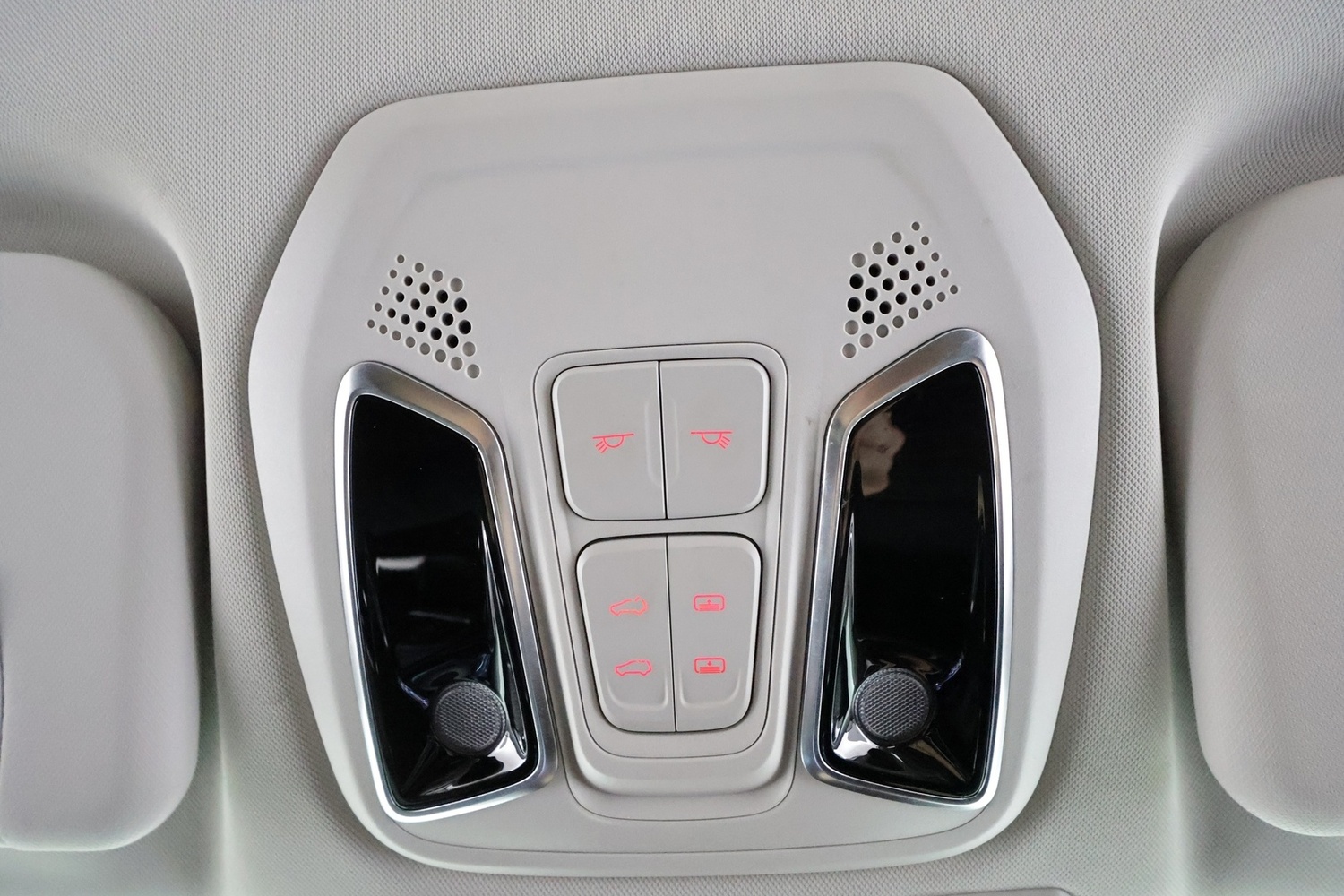 Maxus Euniq 6 vaihtoauto