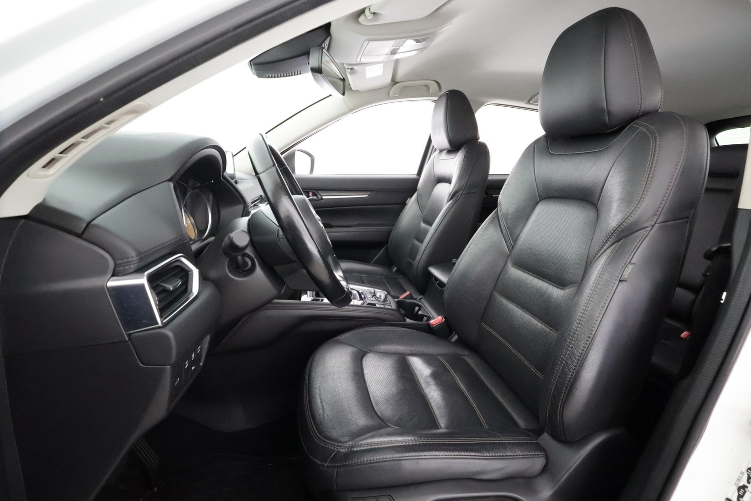 Mazda CX-5 vaihtoauto