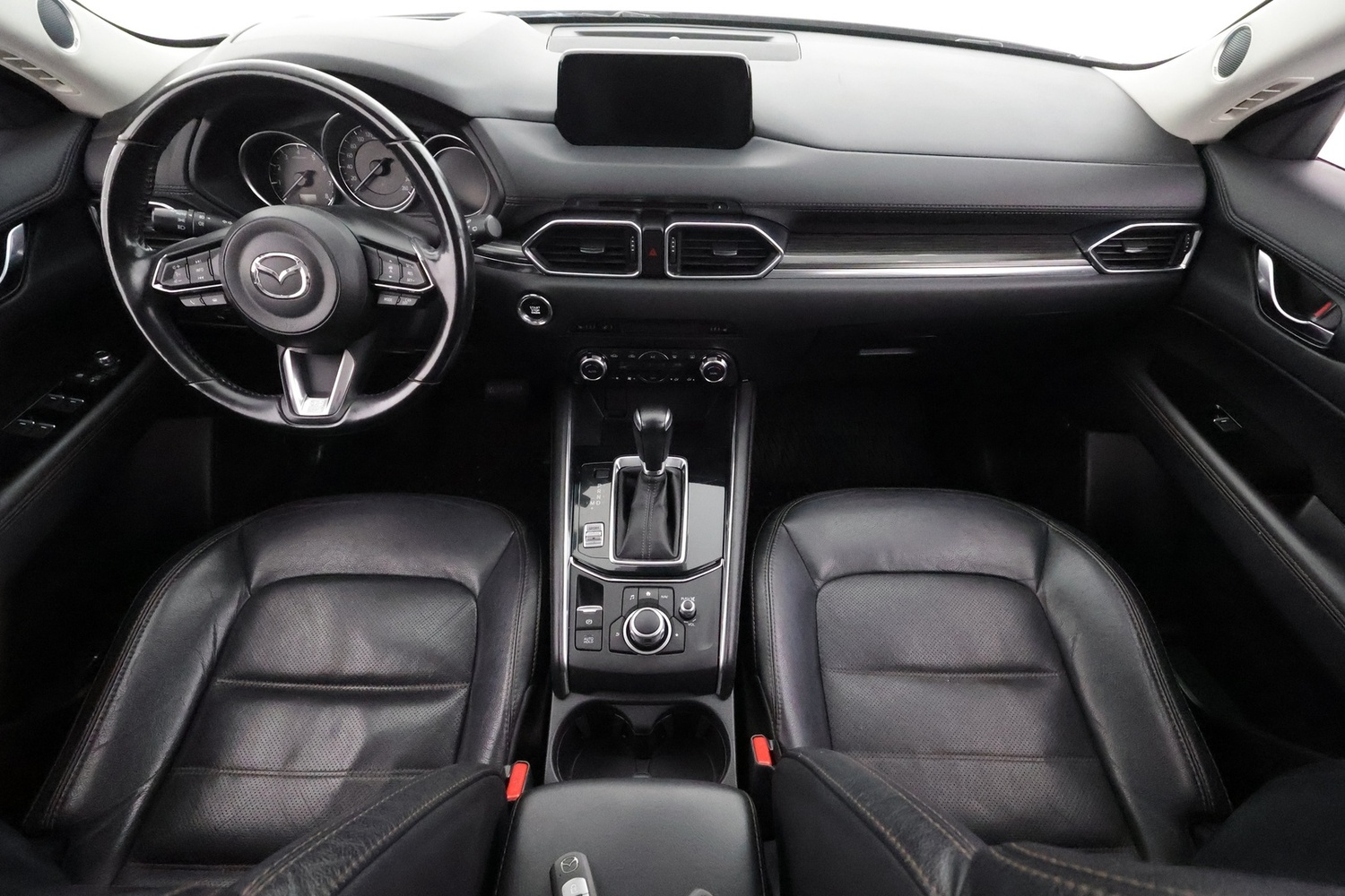 Mazda CX-5 vaihtoauto