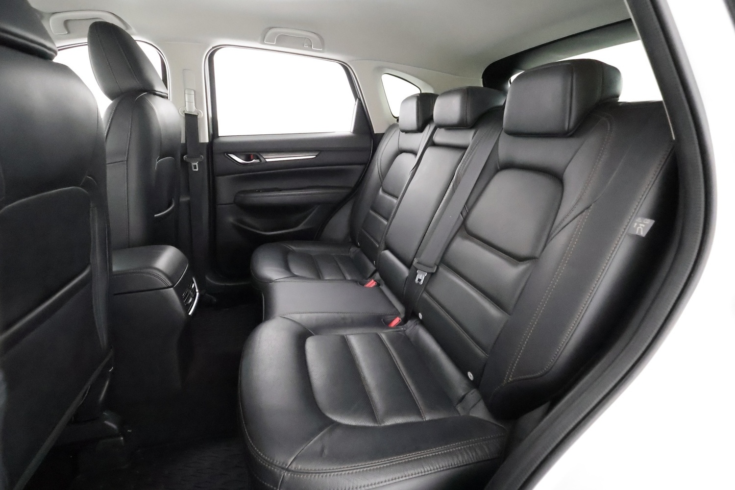 Mazda CX-5 vaihtoauto