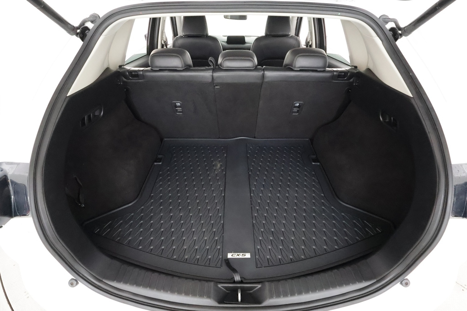 Mazda CX-5 vaihtoauto