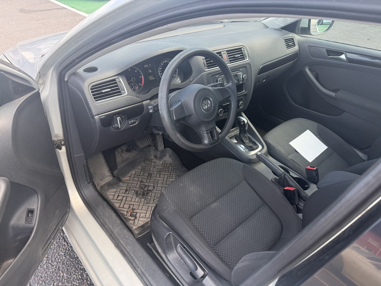 Volkswagen Jetta vaihtoauto