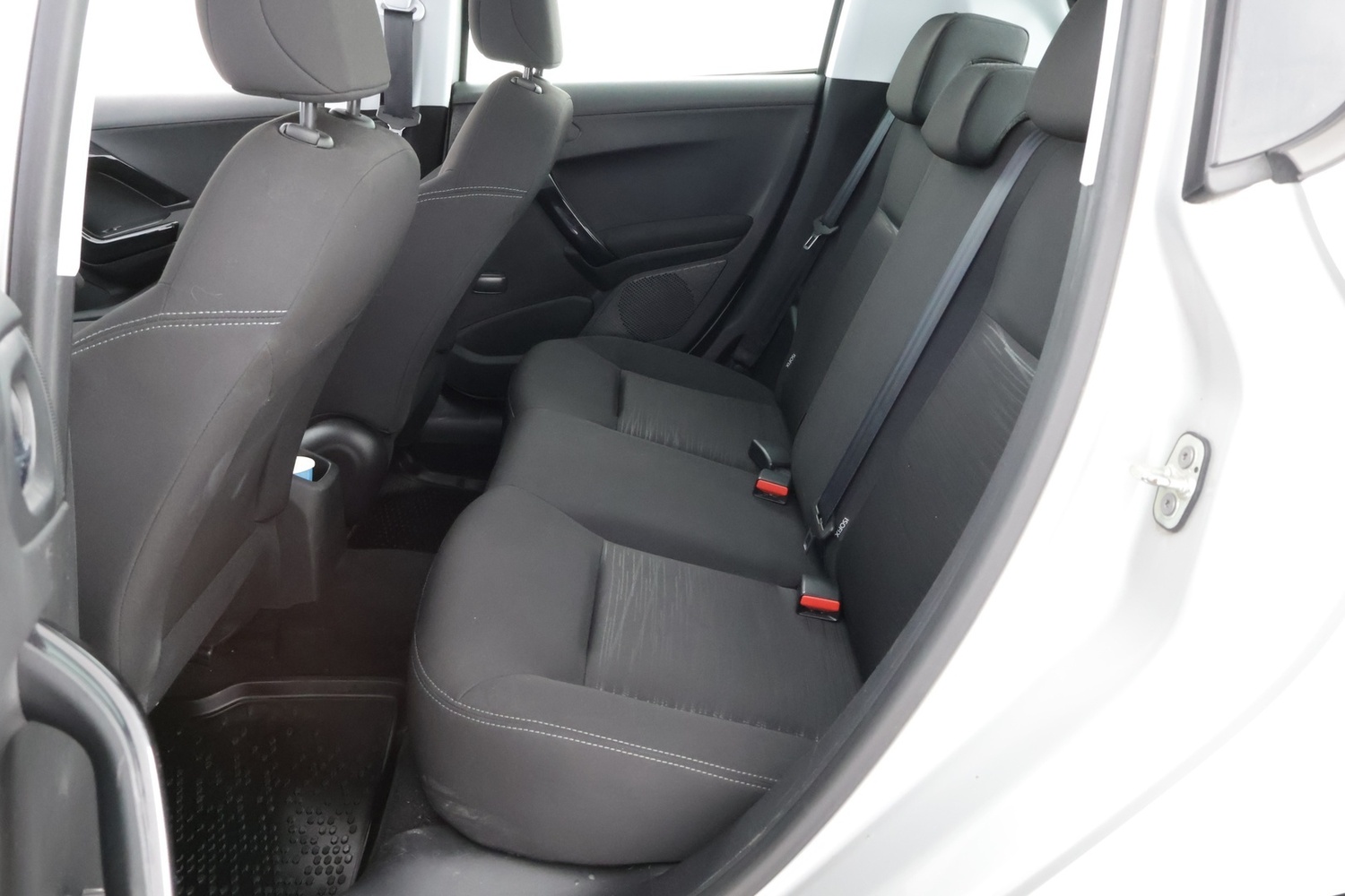 Peugeot 208 vaihtoauto