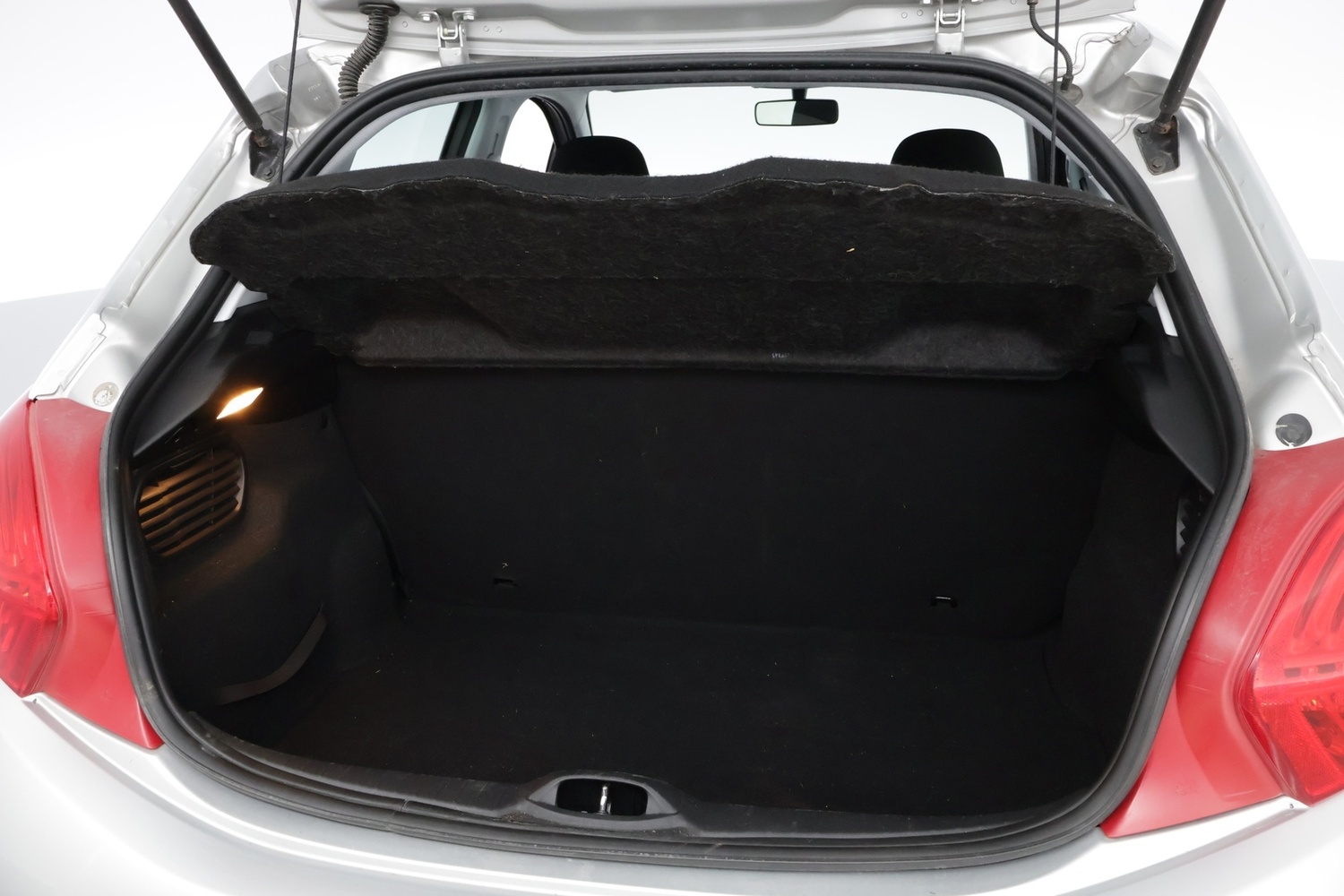 Peugeot 208 vaihtoauto