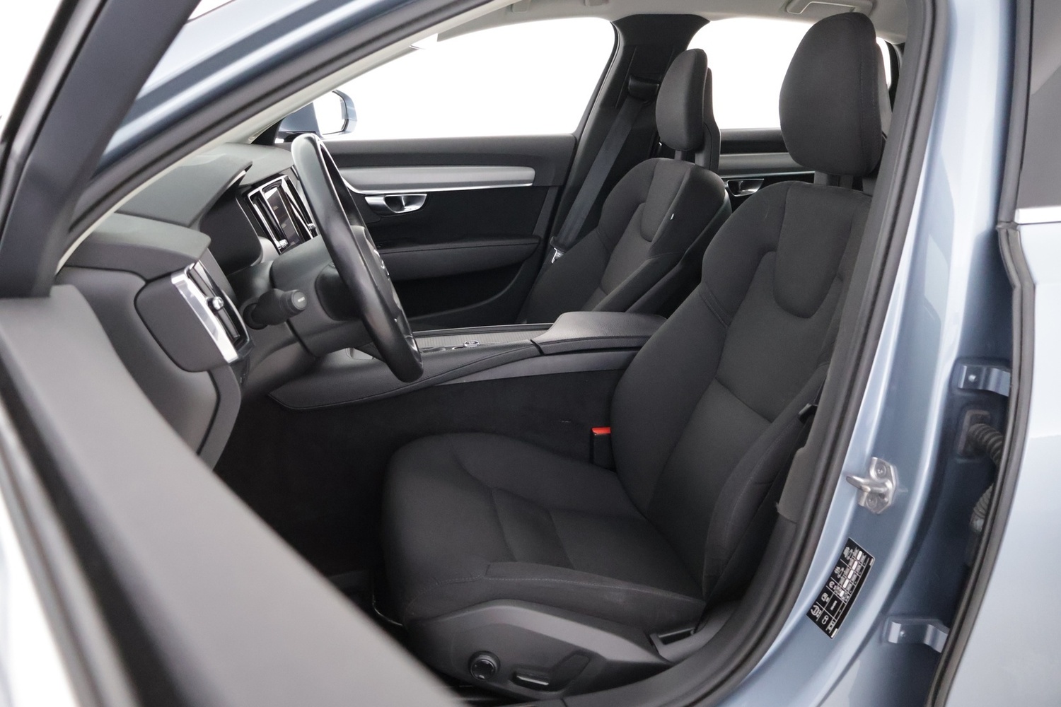 Volvo S90 vaihtoauto