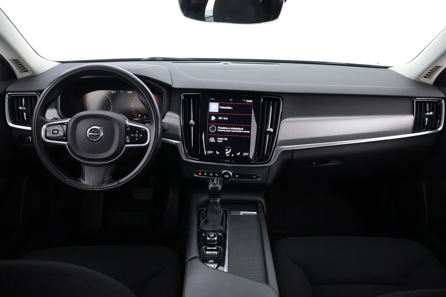Volvo S90 vaihtoauto