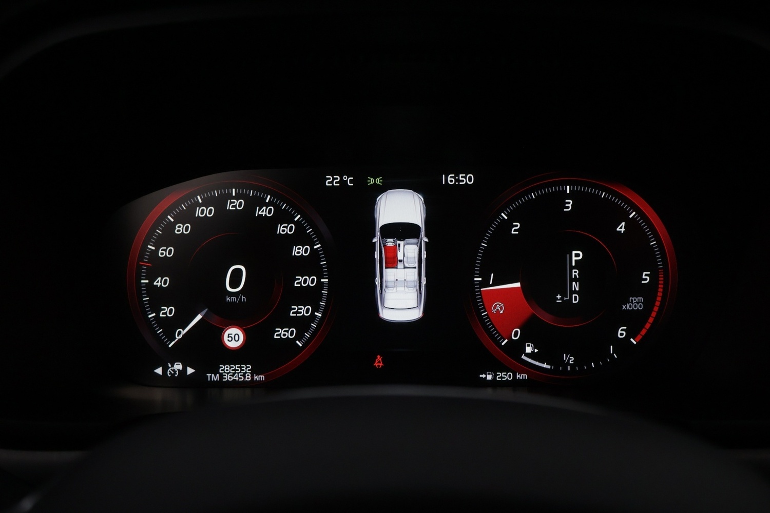 Volvo S90 vaihtoauto