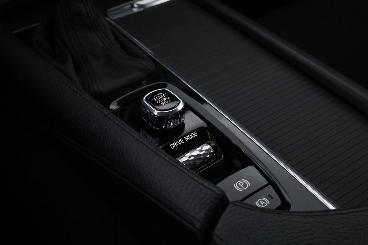 Volvo S90 vaihtoauto