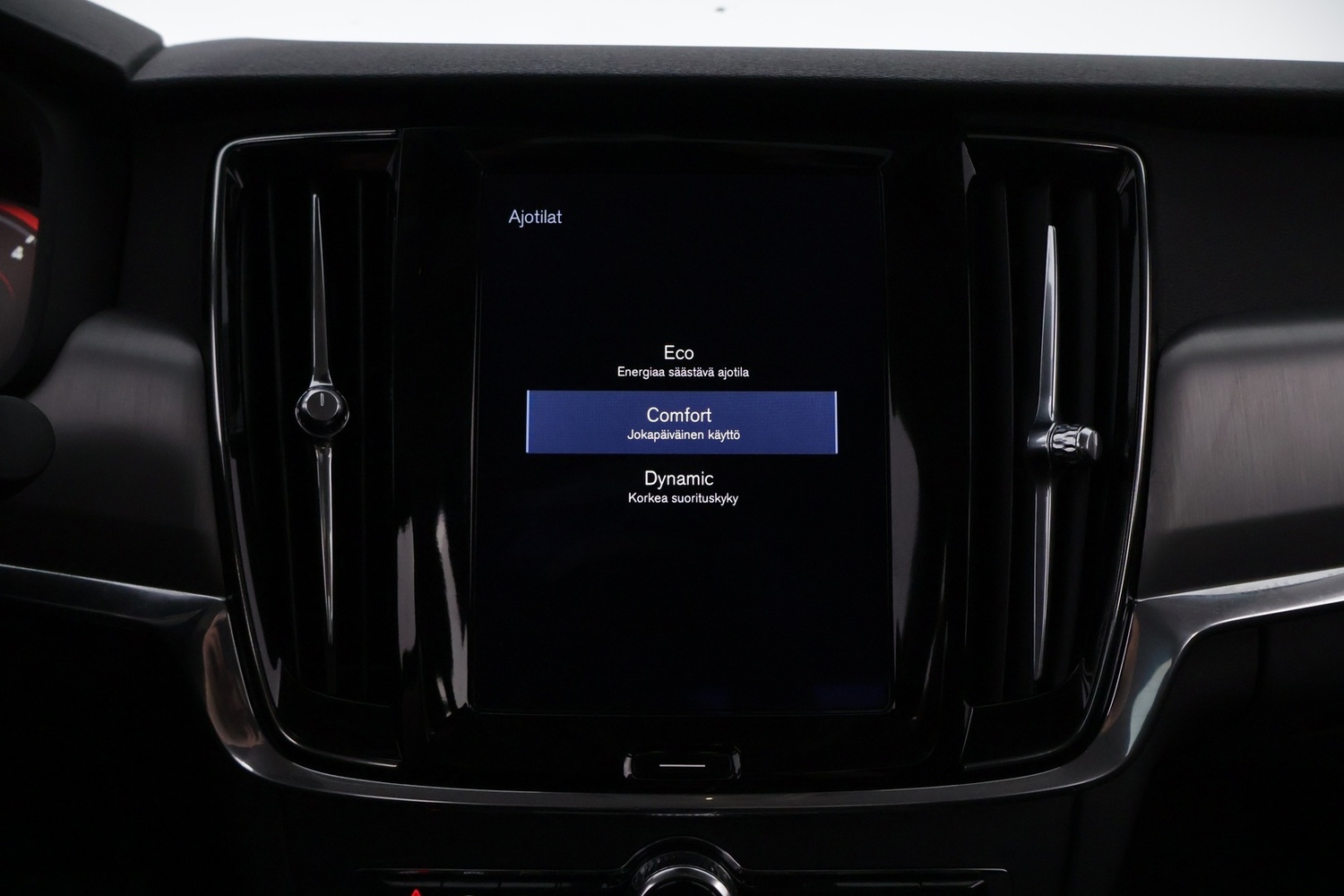 Volvo S90 vaihtoauto