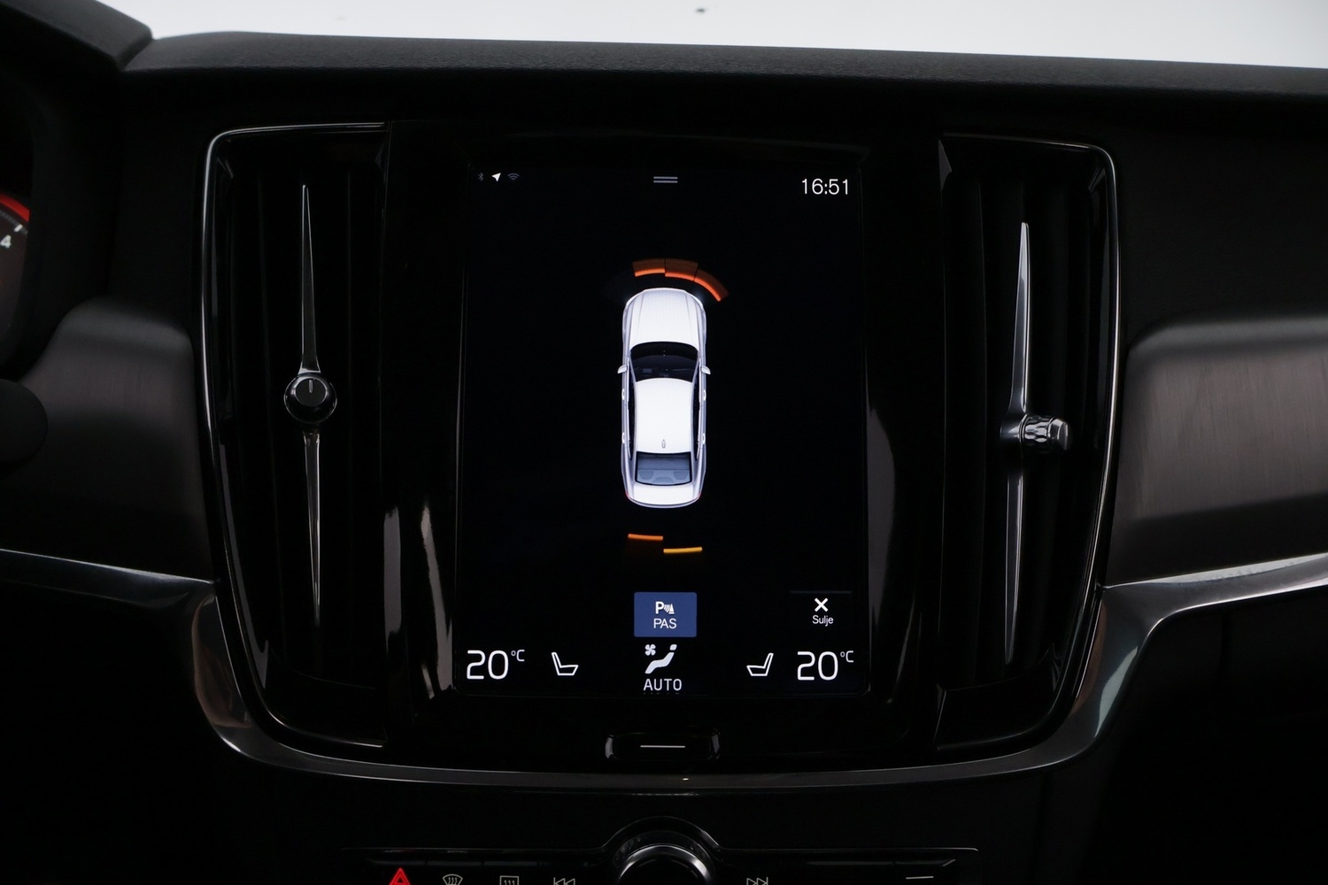 Volvo S90 vaihtoauto