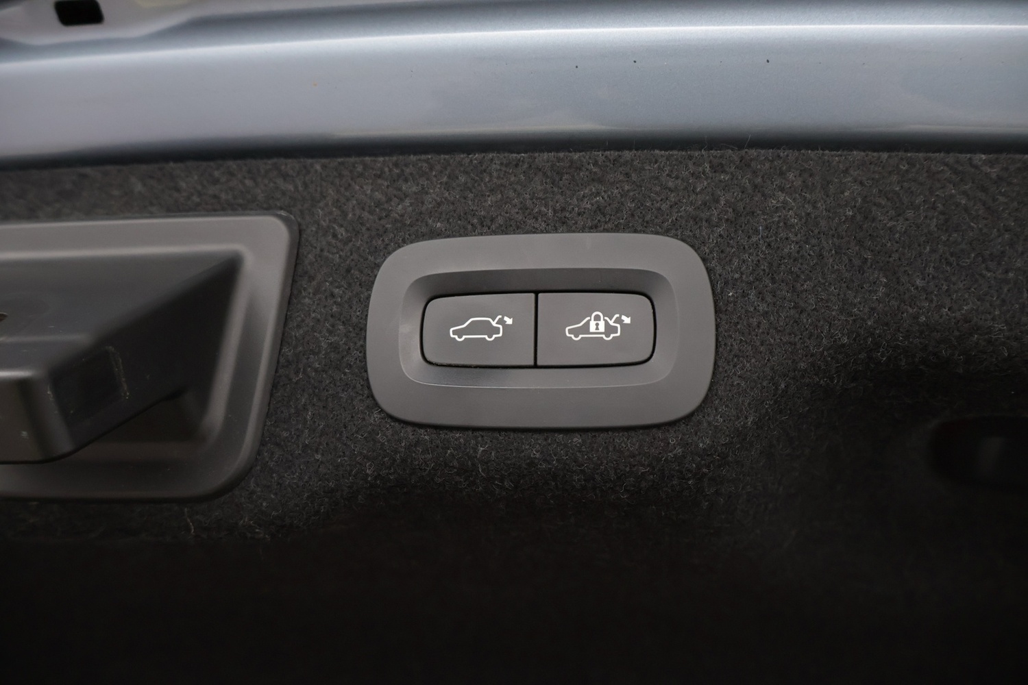 Volvo S90 vaihtoauto