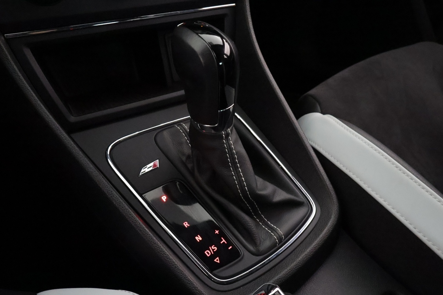 SEAT Leon vaihtoauto