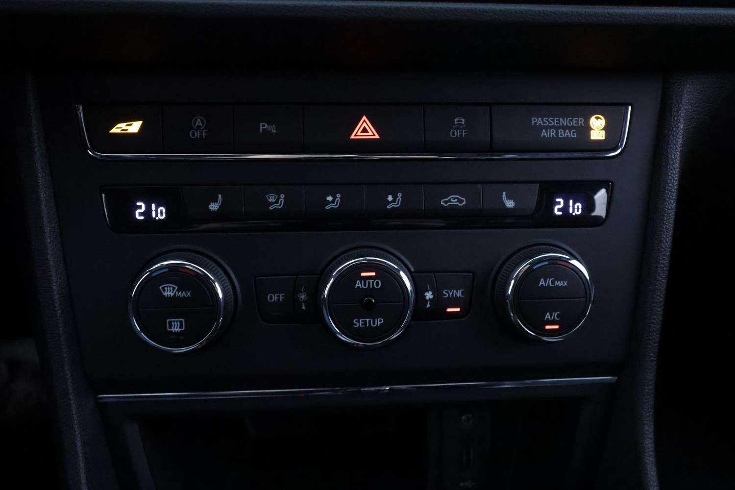 SEAT Leon vaihtoauto
