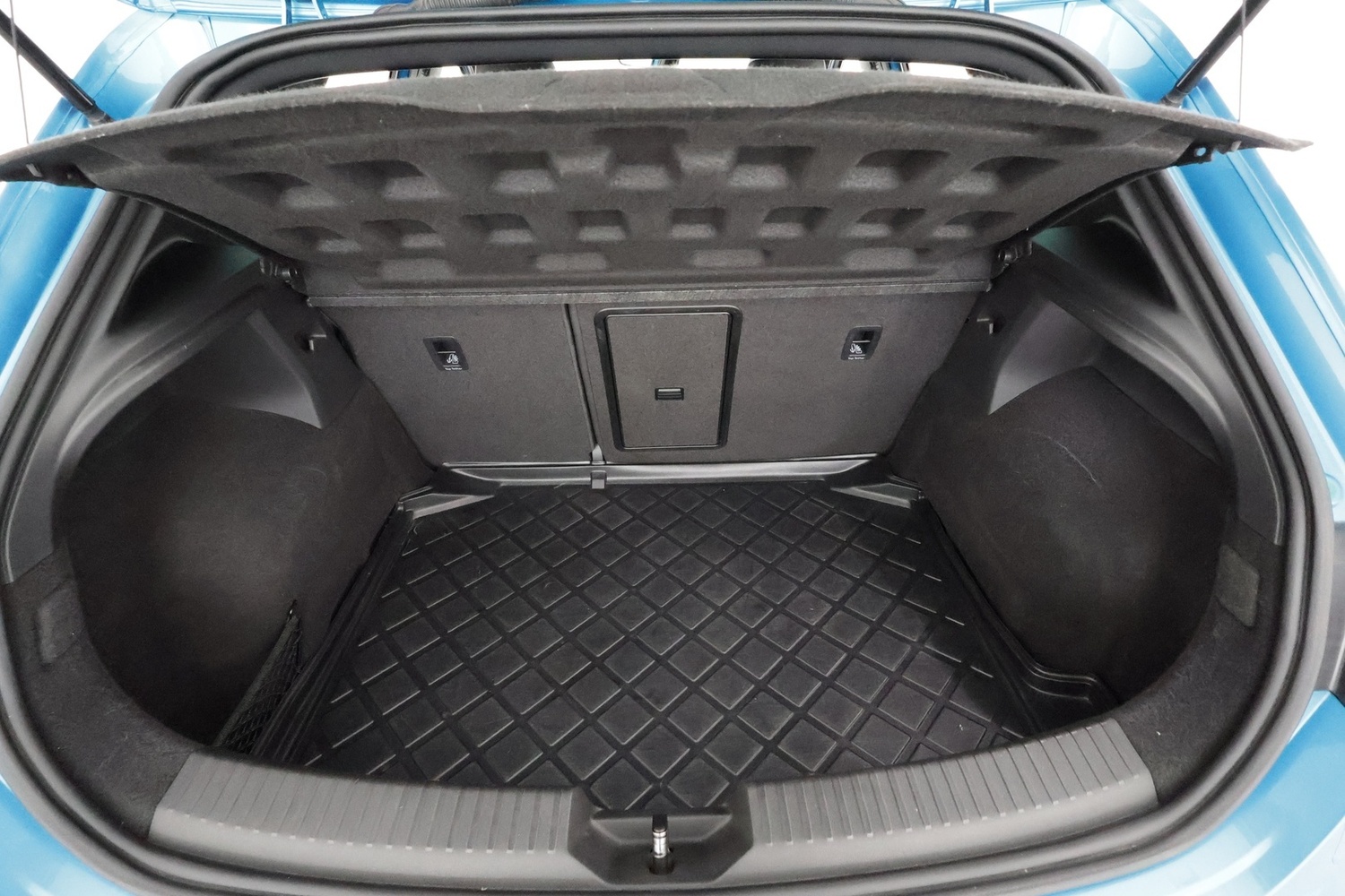 SEAT Leon vaihtoauto