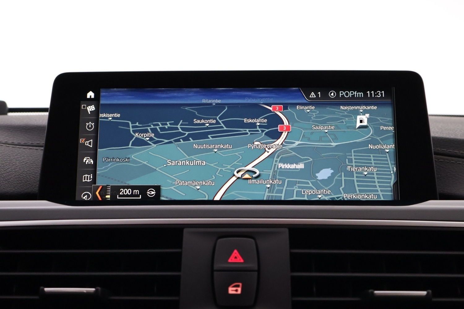 BMW 330 vaihtoauto