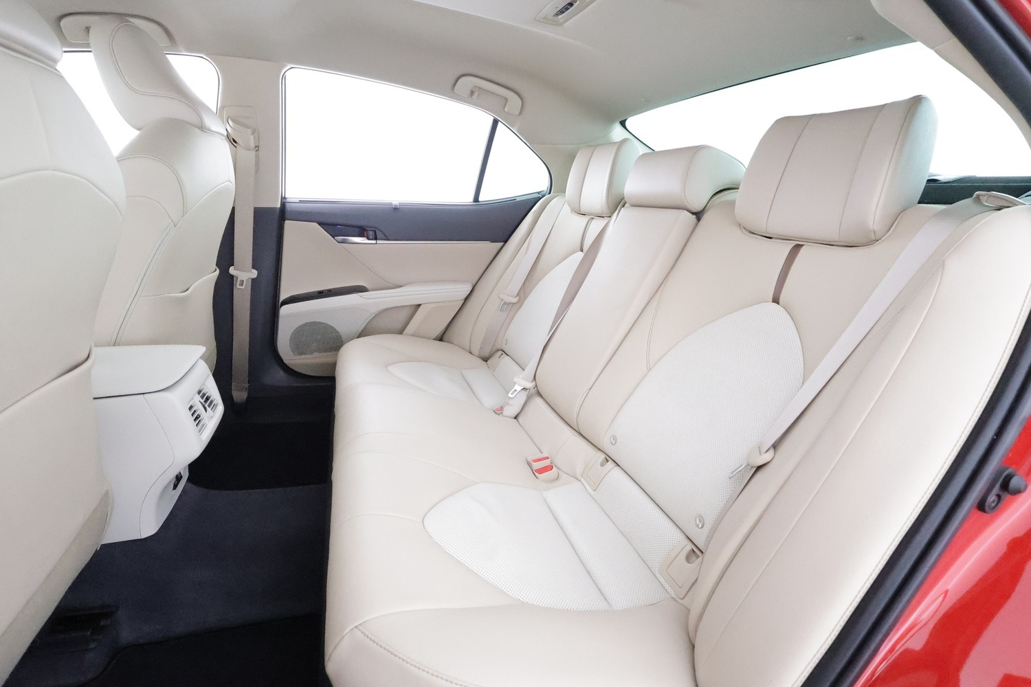Toyota Camry vaihtoauto