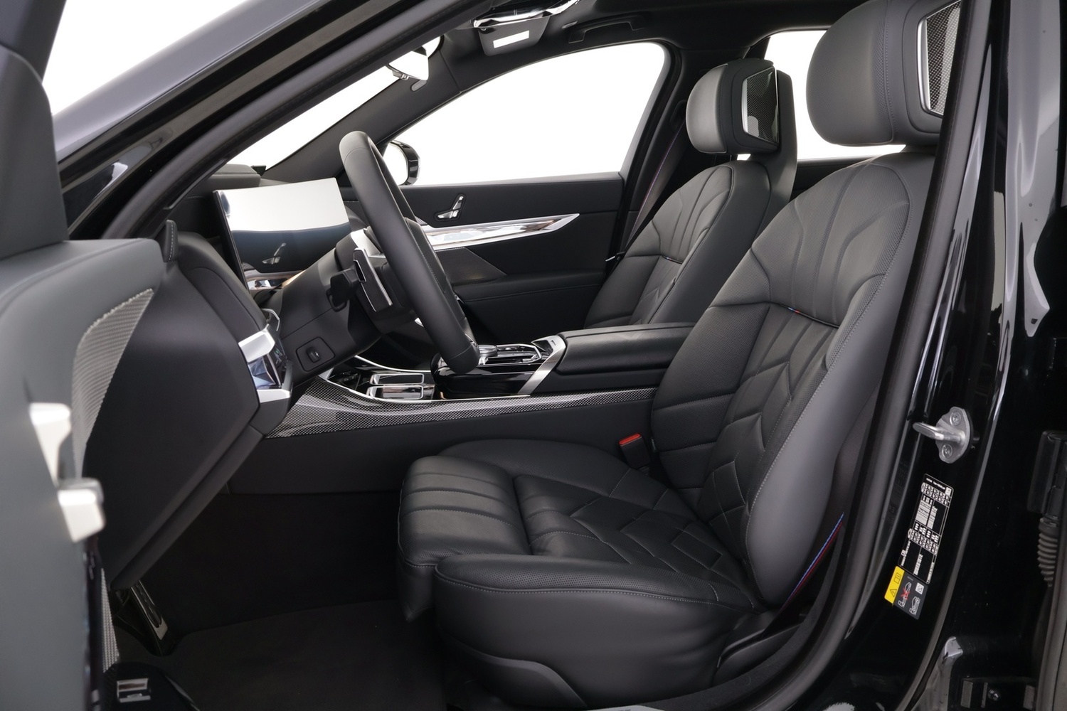 BMW 750 vaihtoauto