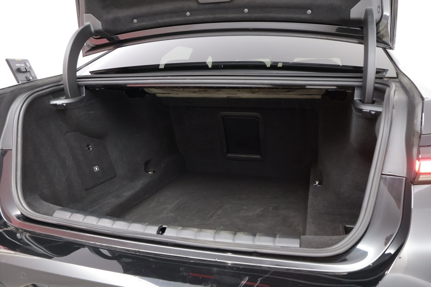 BMW 750 vaihtoauto