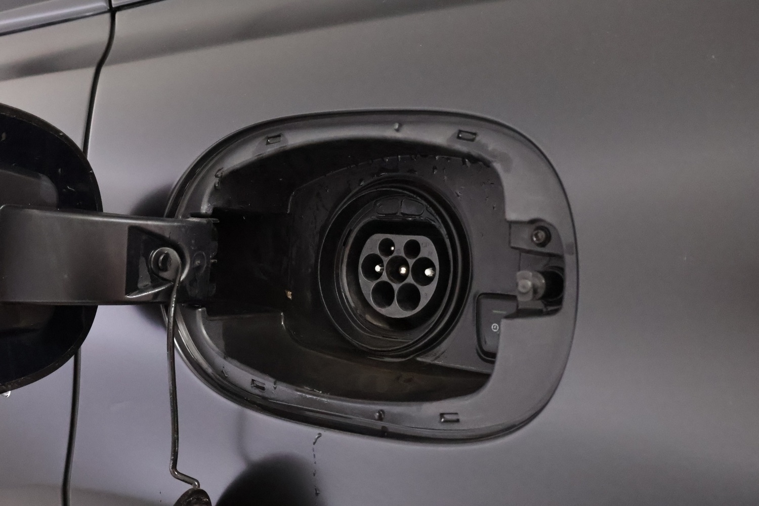 Porsche Cayenne vaihtoauto