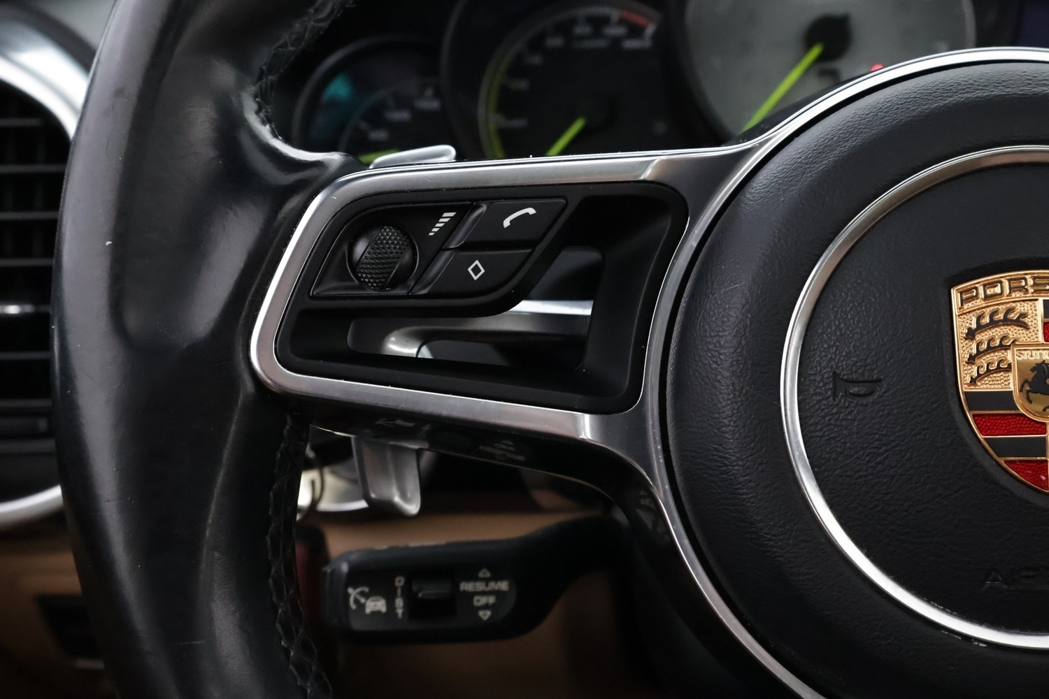 Porsche Cayenne vaihtoauto