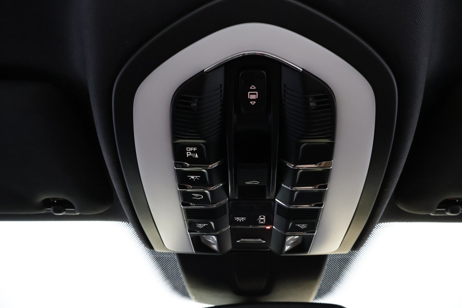 Porsche Cayenne vaihtoauto